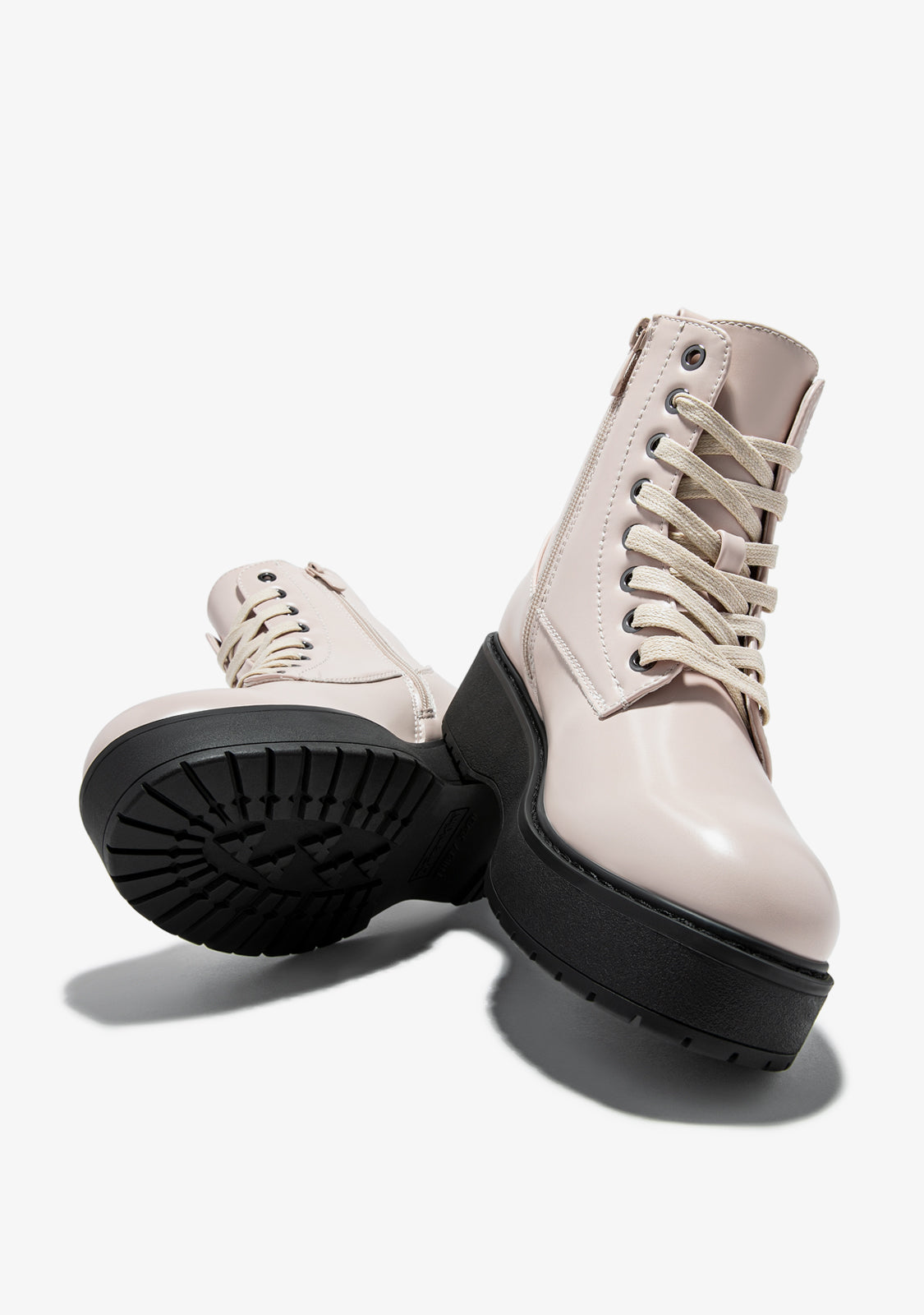 Gumme Track Beige