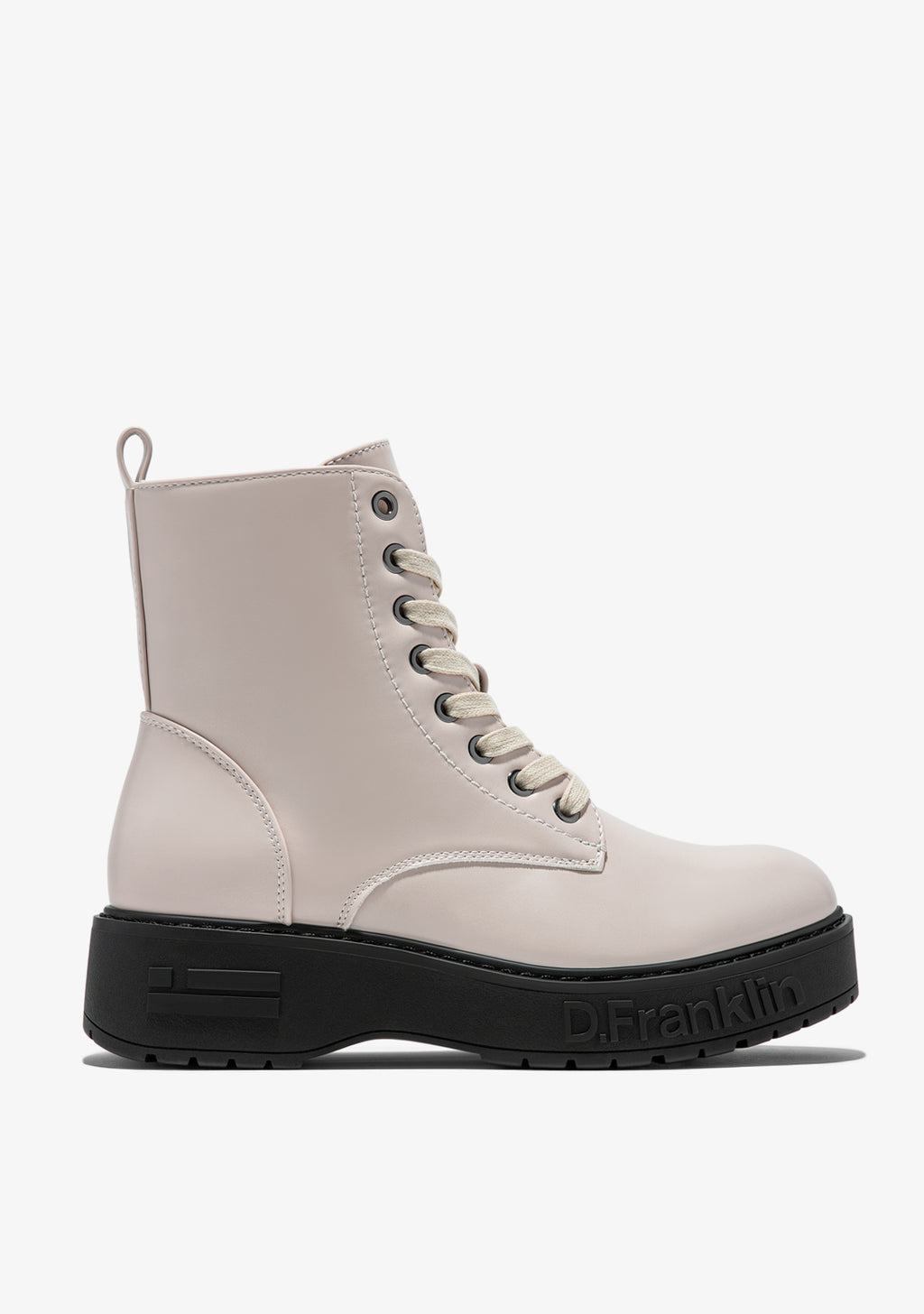 Gumme Track Beige