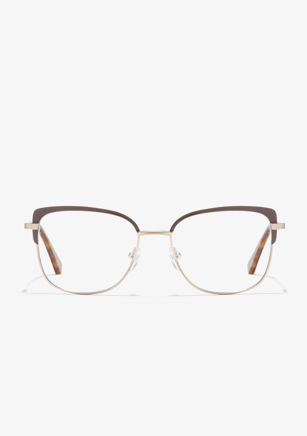 Karl Blue Block Gold / Carey
