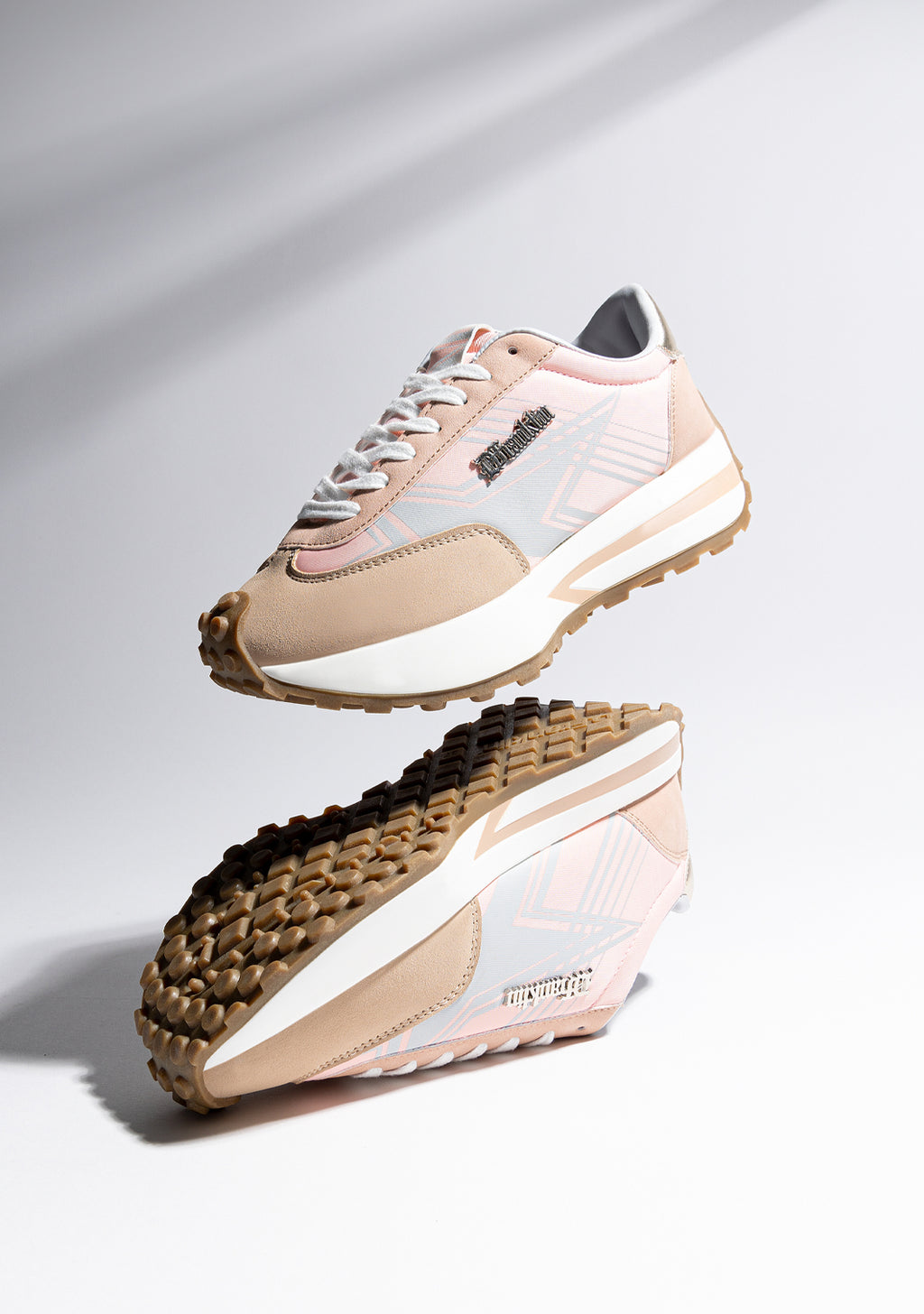 Meteoro Pink