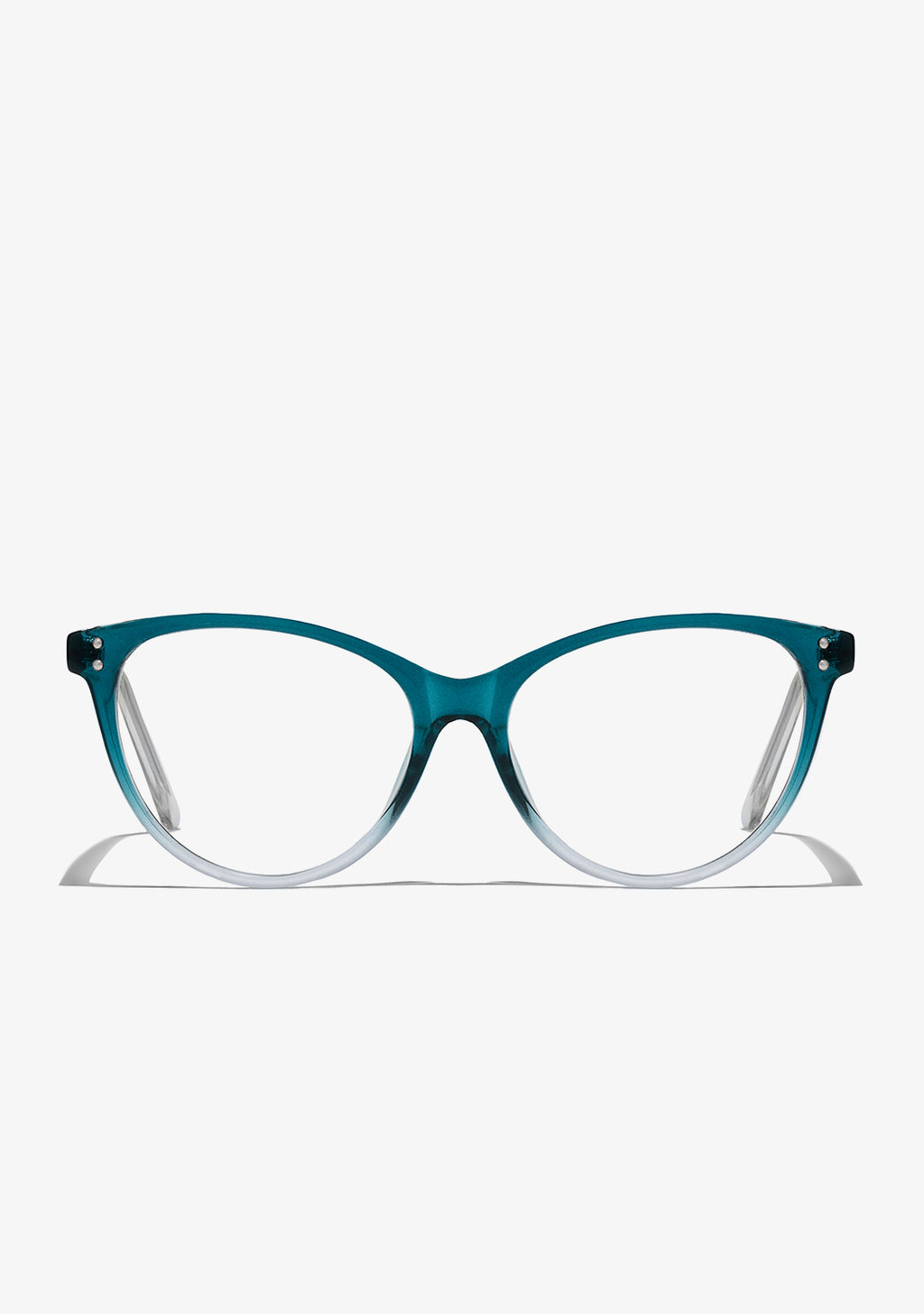 Maggie Blue Block / Blue