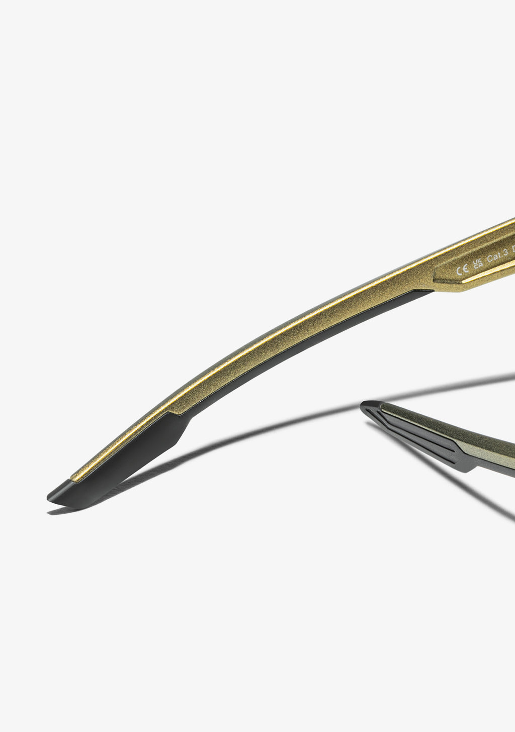 Wind Limited Iridiscent Gold / Gold