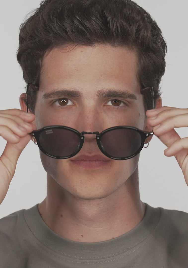 Roller TR90 Black Edition