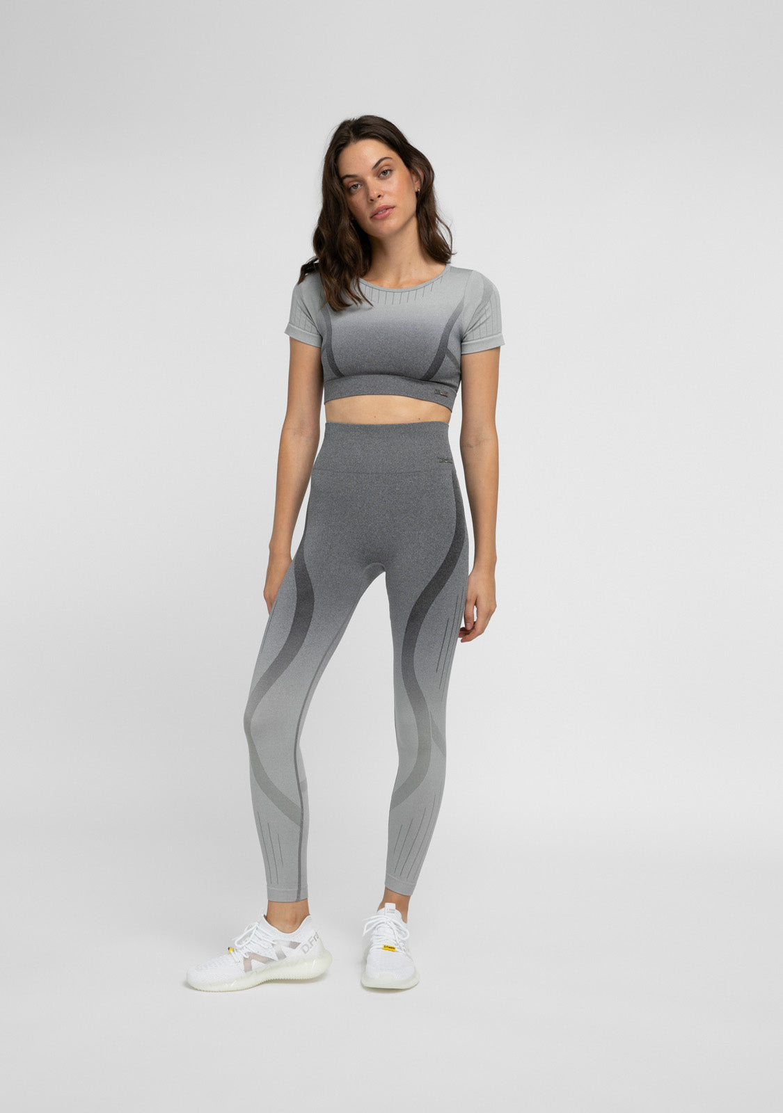 Waves Carbon Leggins