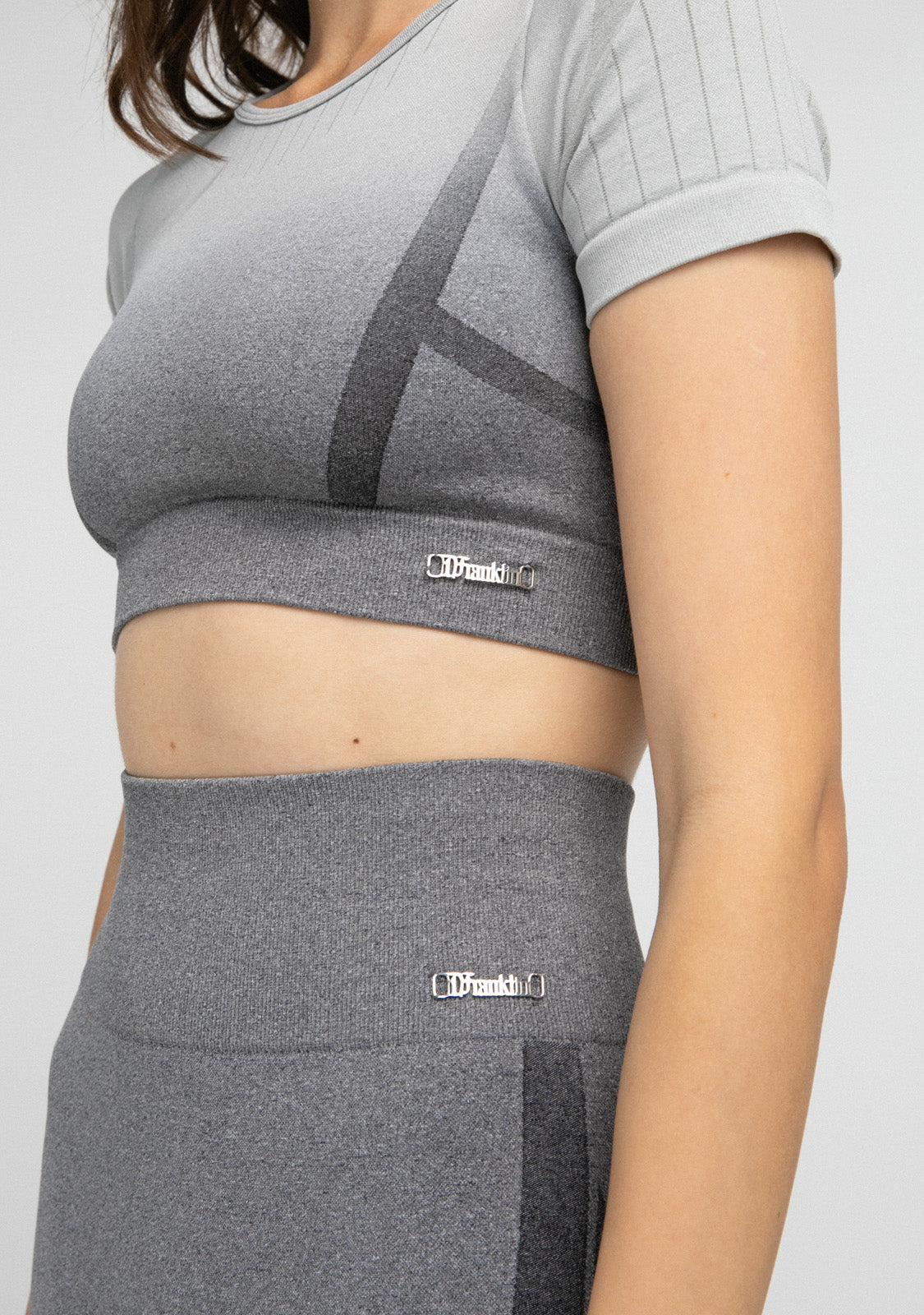 Waves Carbon Leggins
