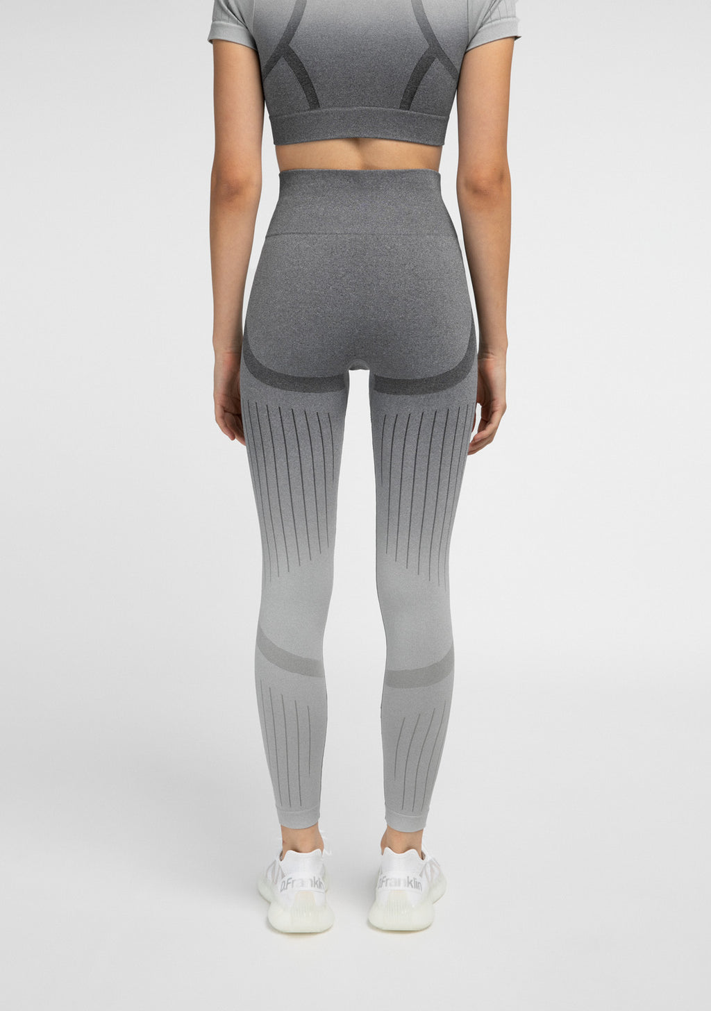 Waves Carbon Leggins