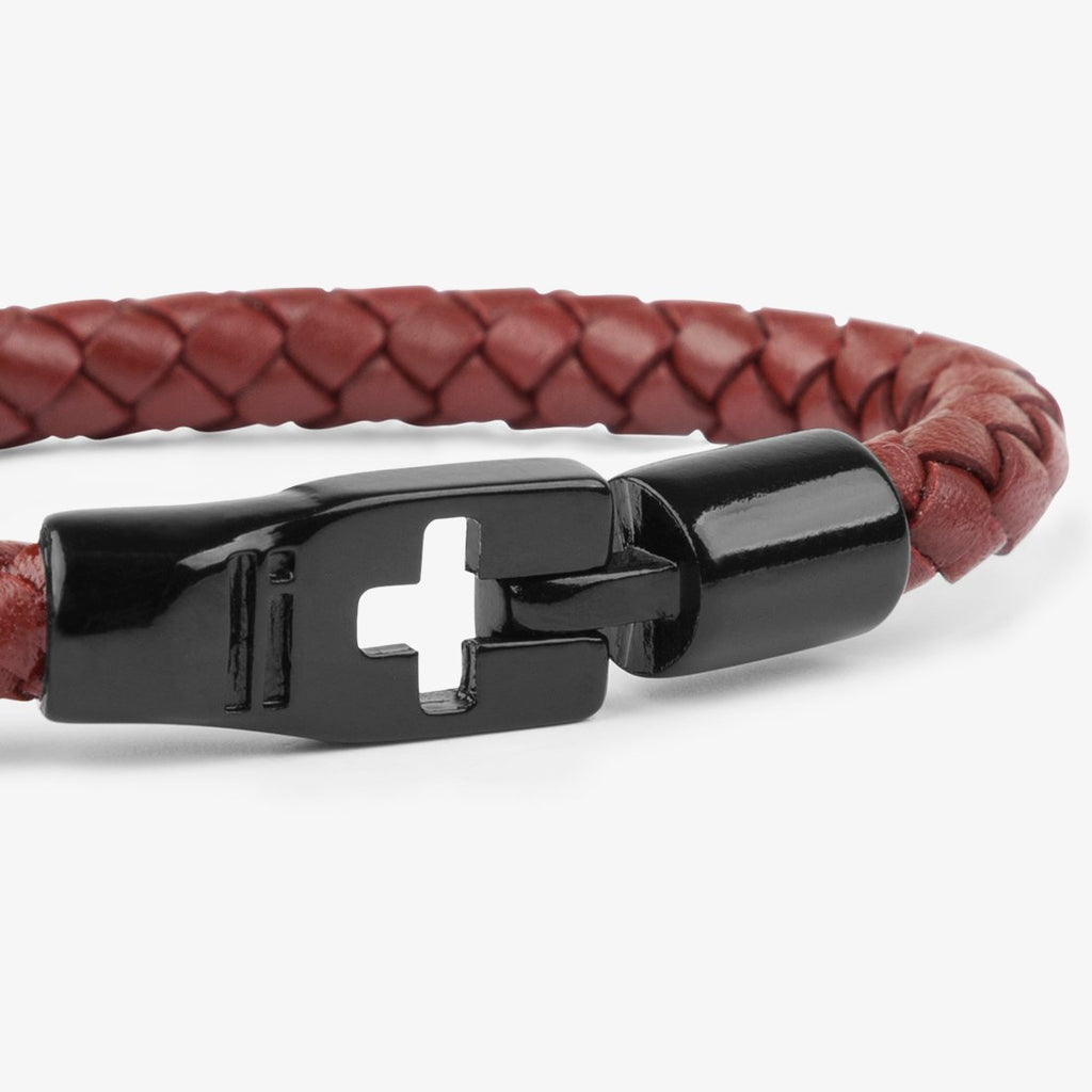 Bracelet Clay Black