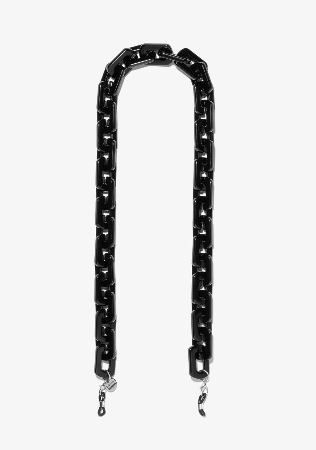 Link Chain XL Black