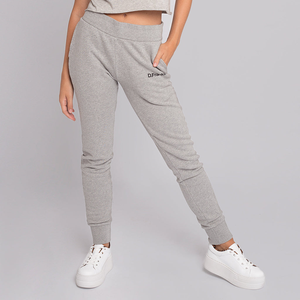 Jogger Basic Grey