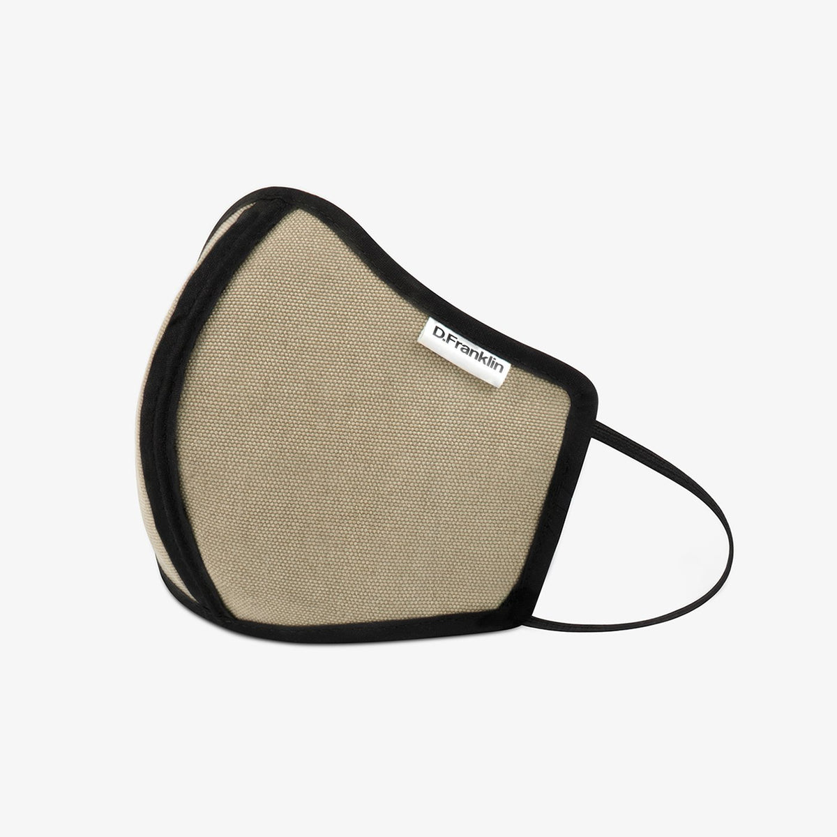 D.Franklin Mask III Camo / Tan