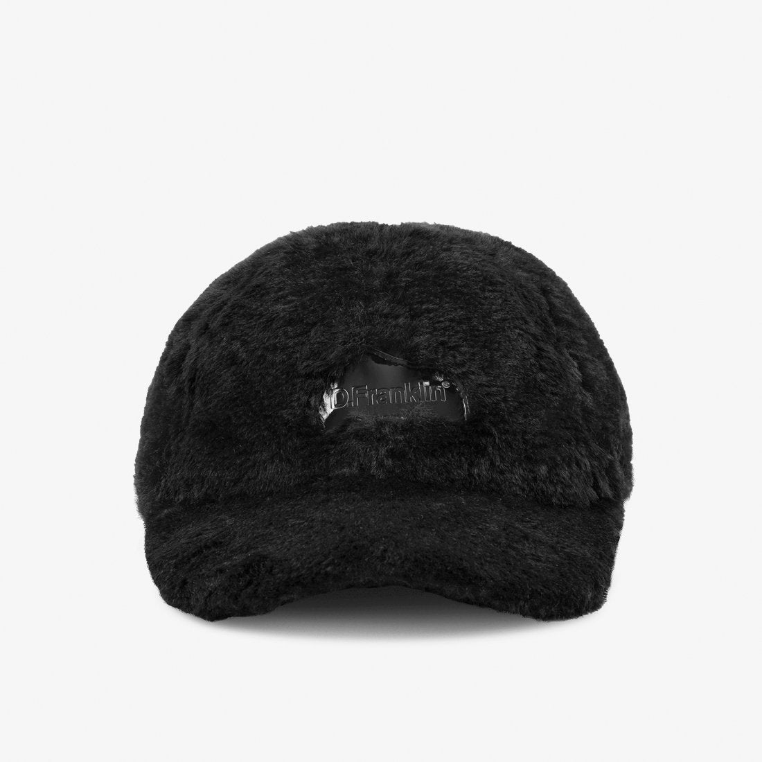 Wild Black