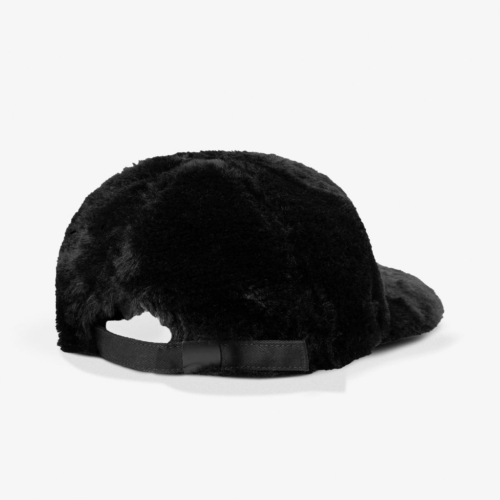Wild Black