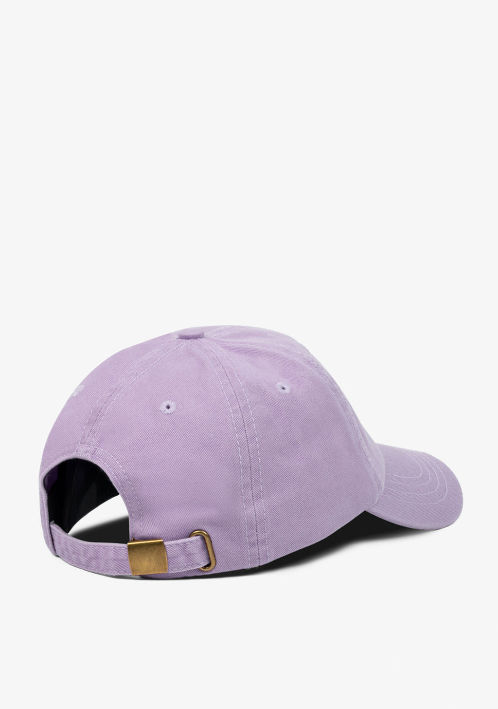 D. is not for Cap Lavender