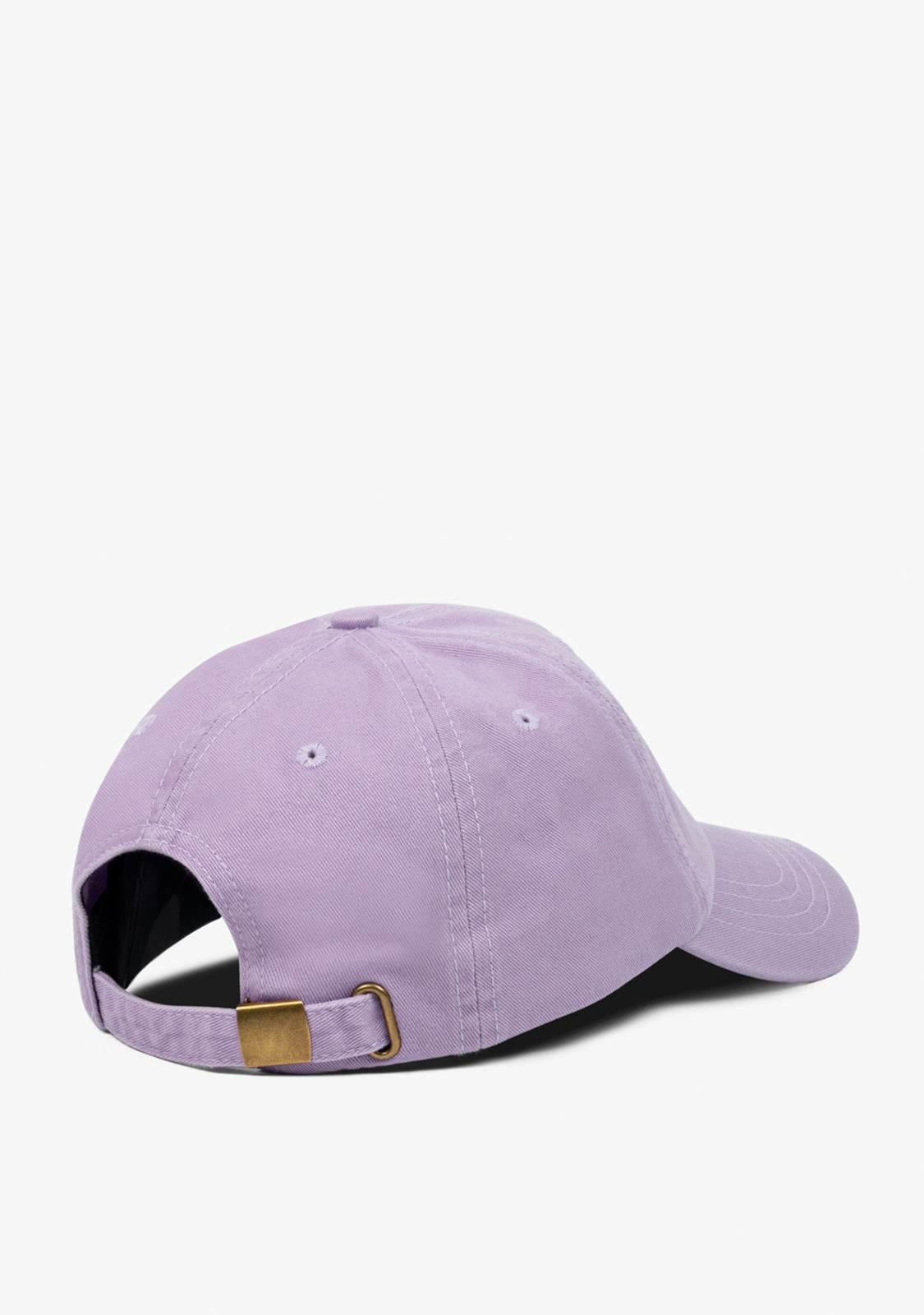 D. is not for Cap Lavender