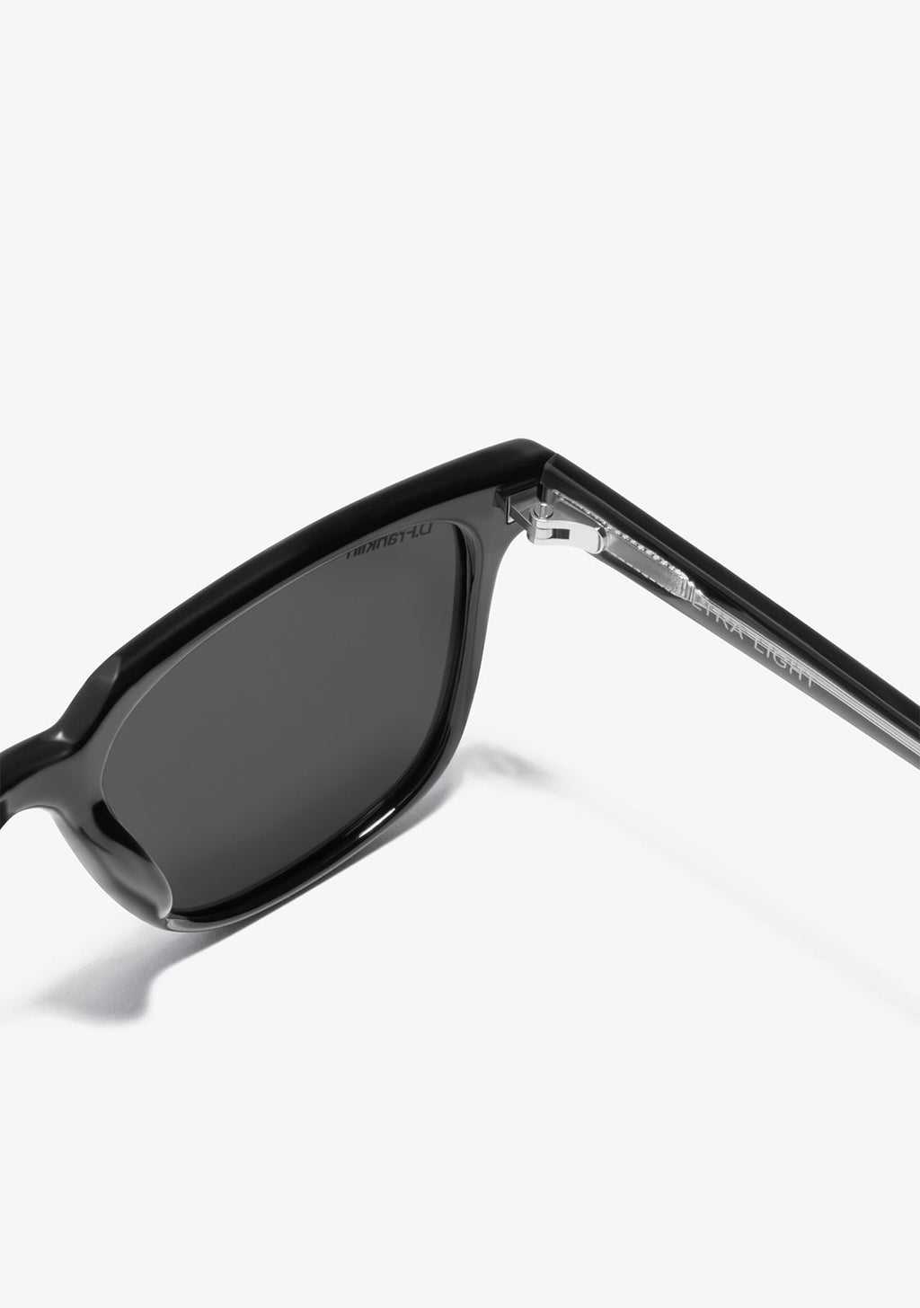 Ultra Light SQ Low Black / Black