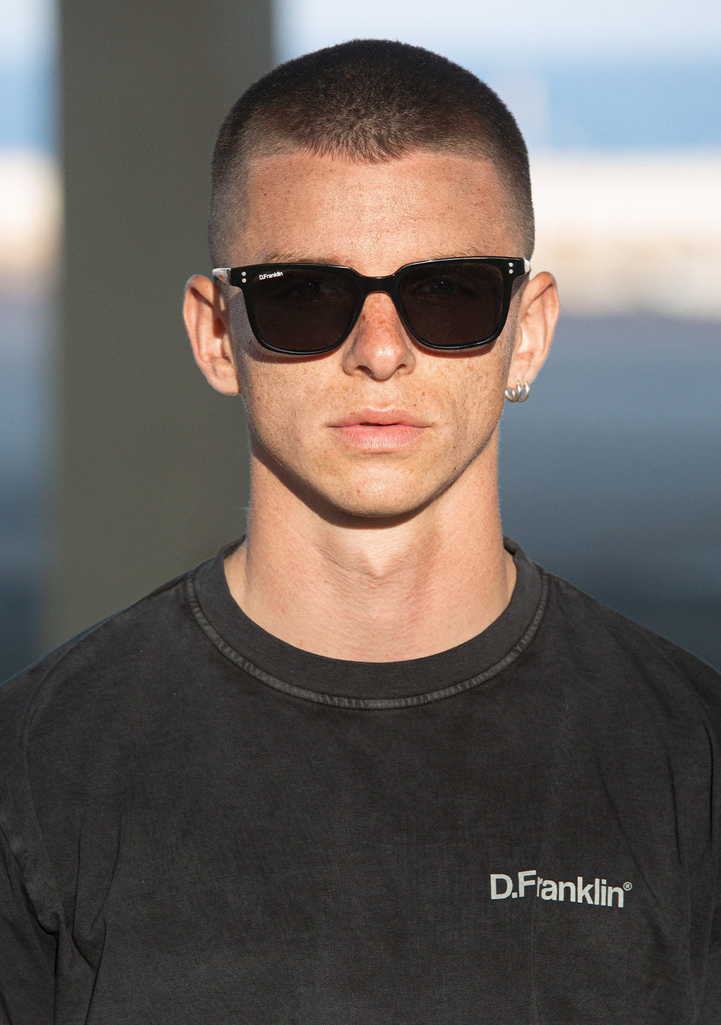 Ultra Light SQ Low Black / Black