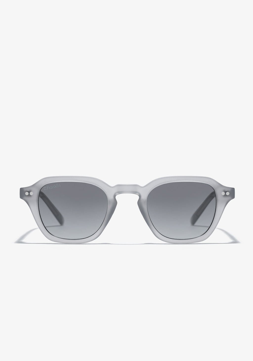 Ultra Light Lounge Square Grey / Grad Grey