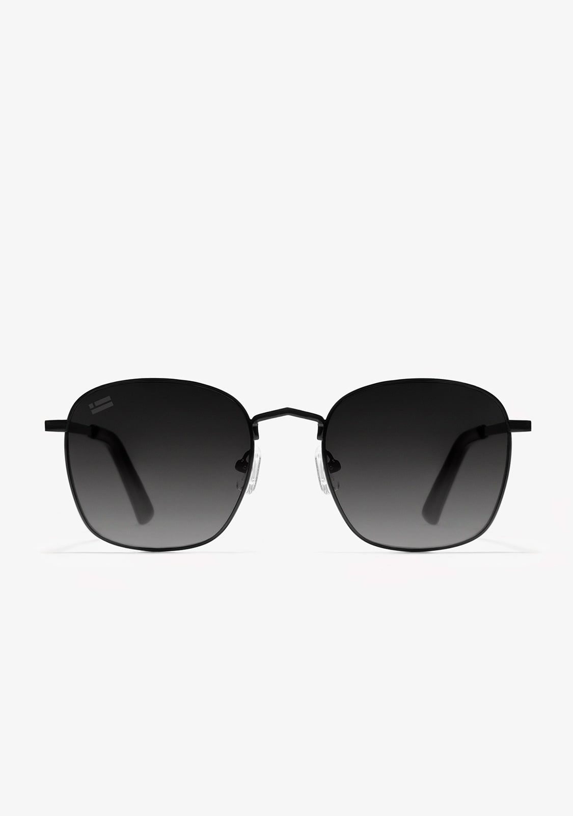 Classic Metal Square Black / Grad Black