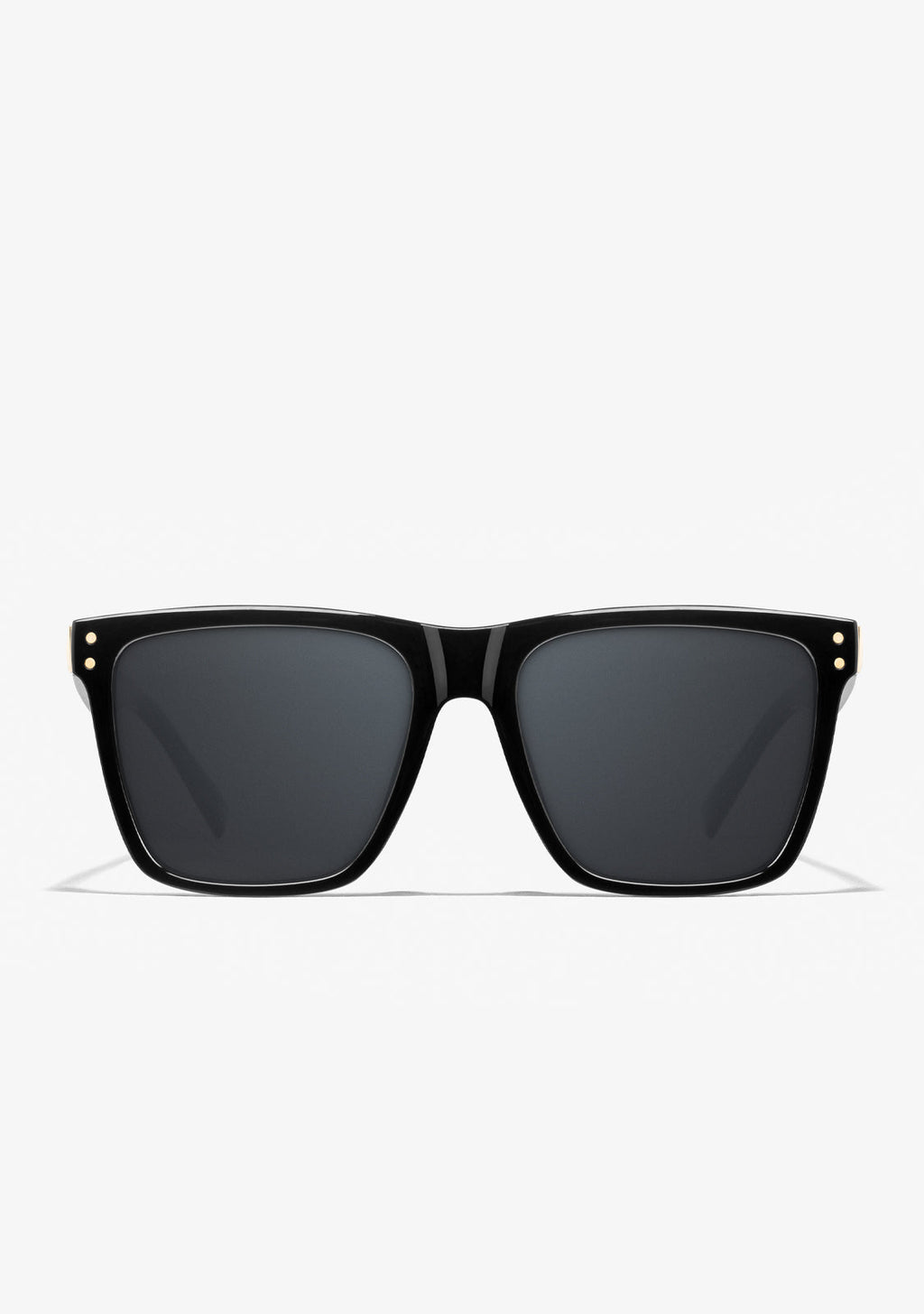 Roosevelt II Black / Black