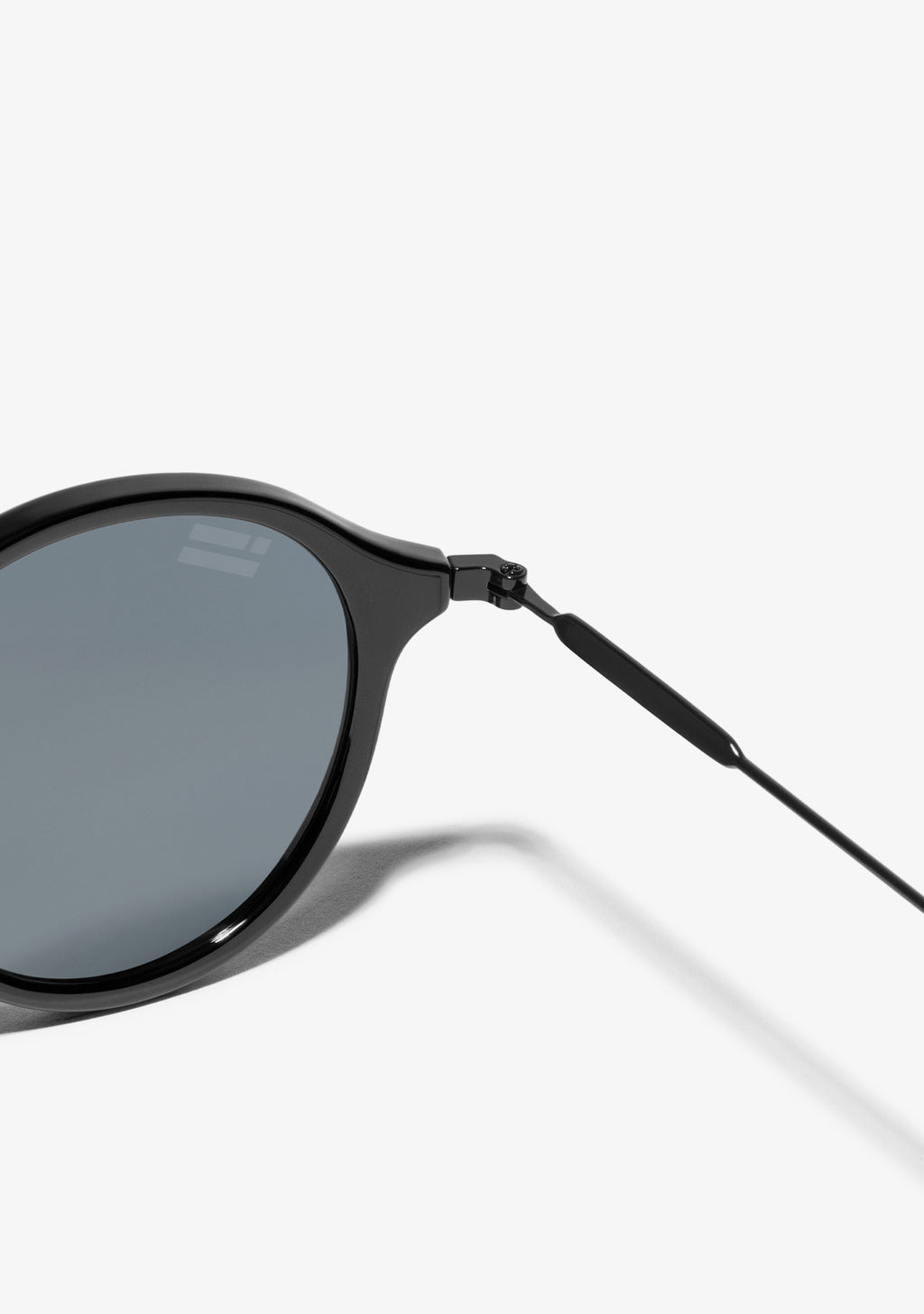 Roller TR90 Black / Red