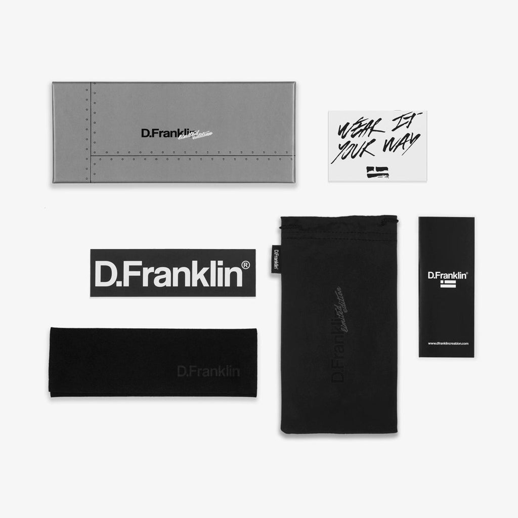 Hellcat Black / Pink Limited
