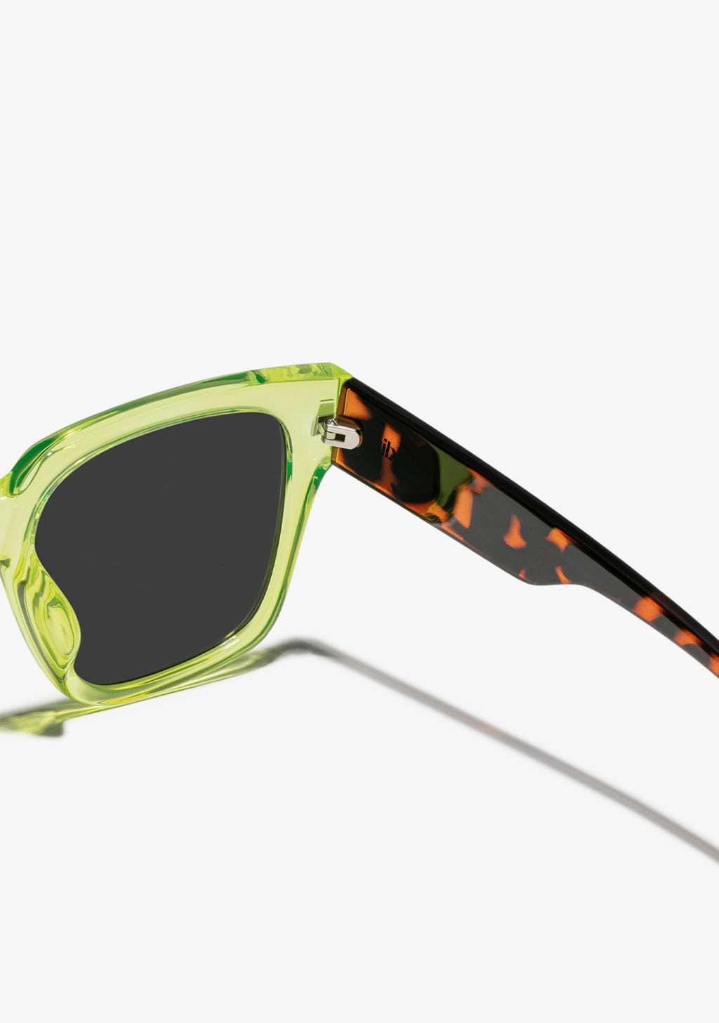 Dunar Day Glo / Black