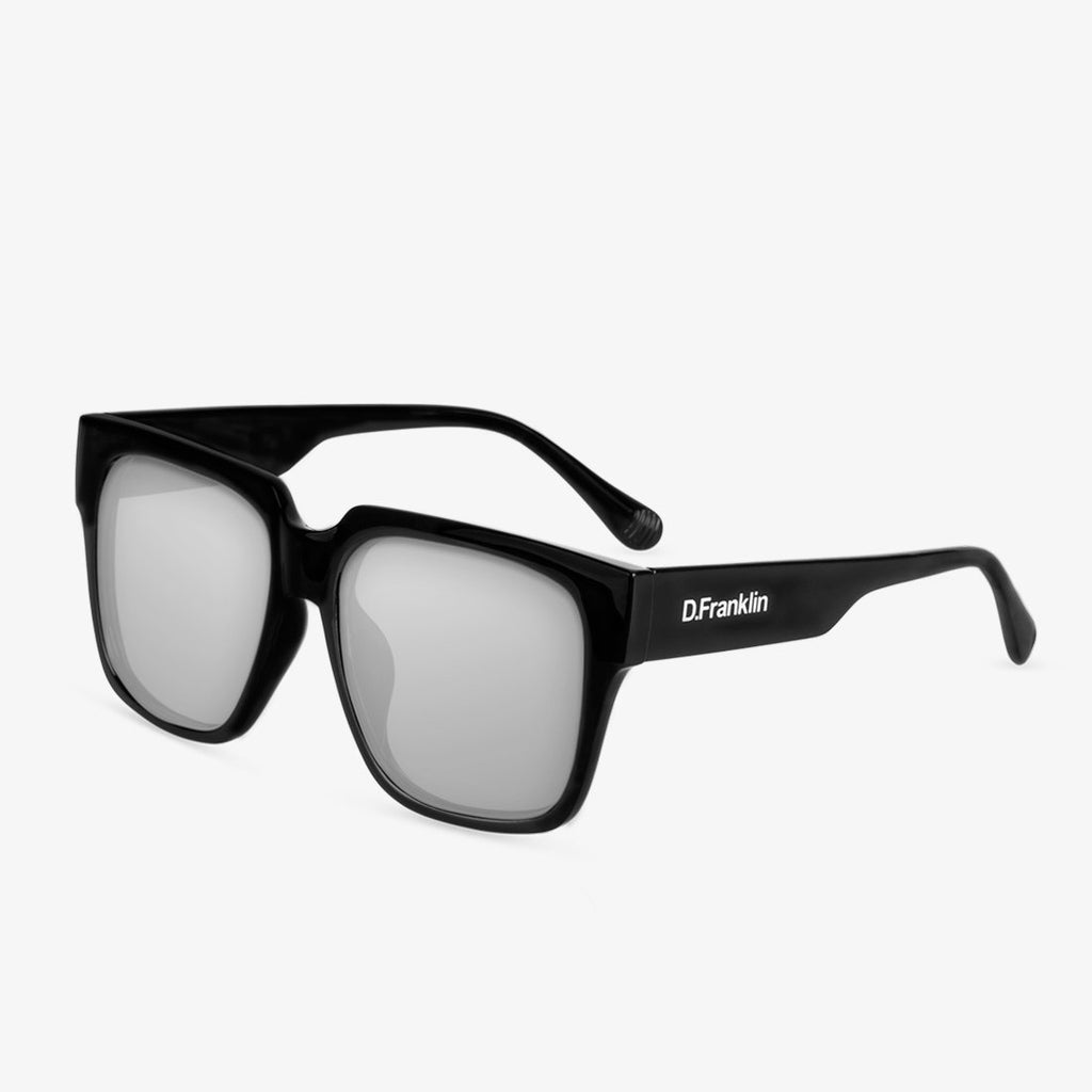 Dunar Black Matte / Mirror