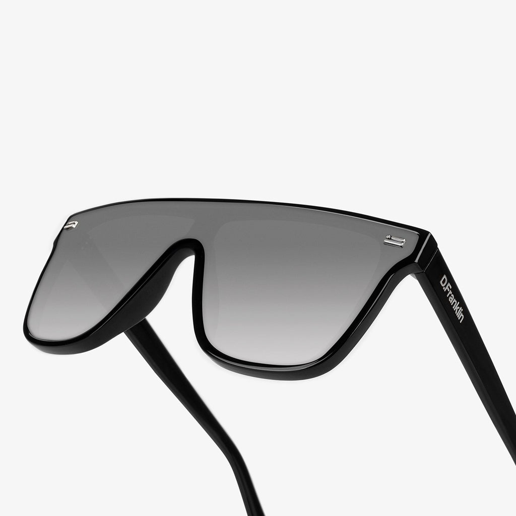Infinity Black / Silver