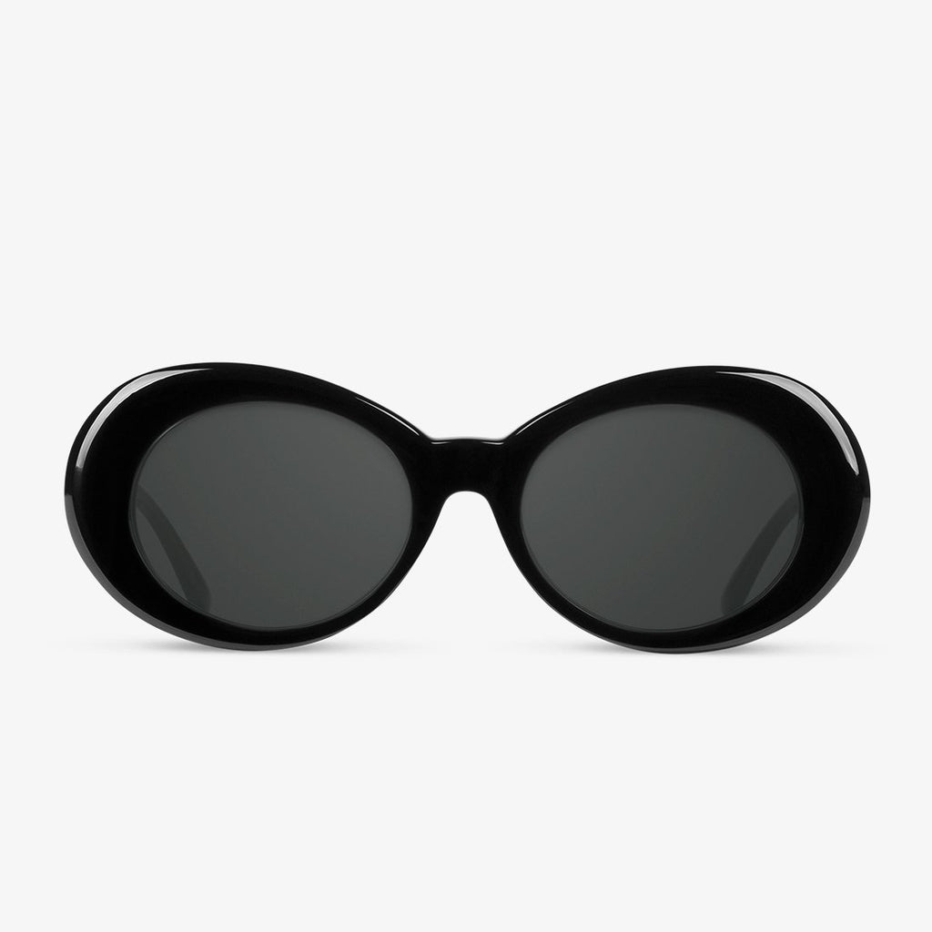 Malibu Black / Black