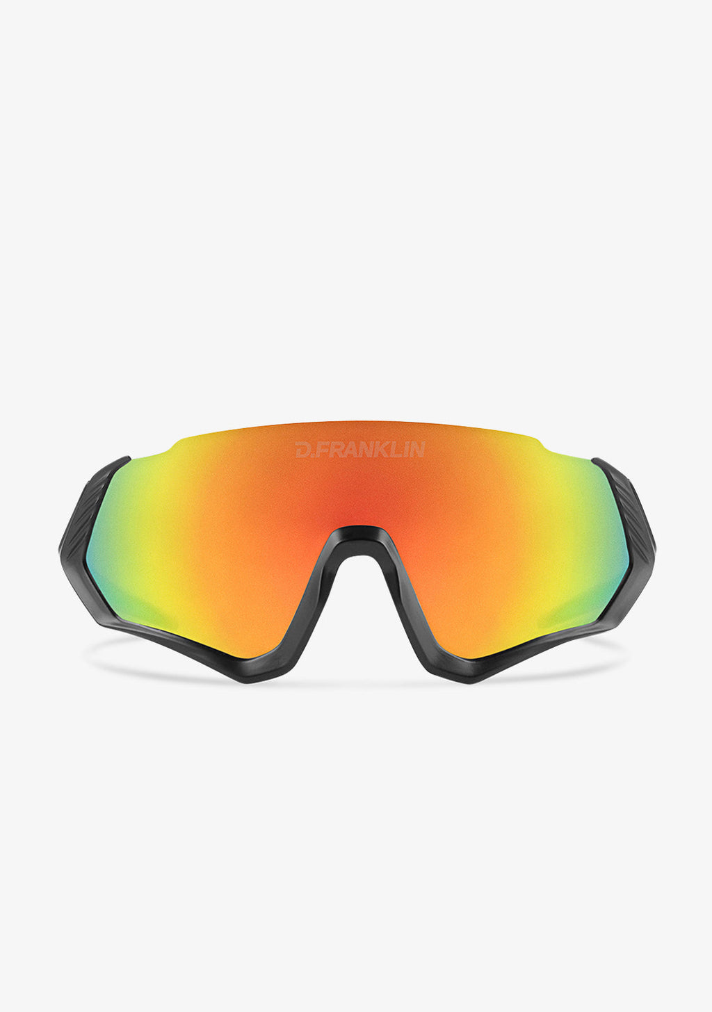 Revolution Black / Red