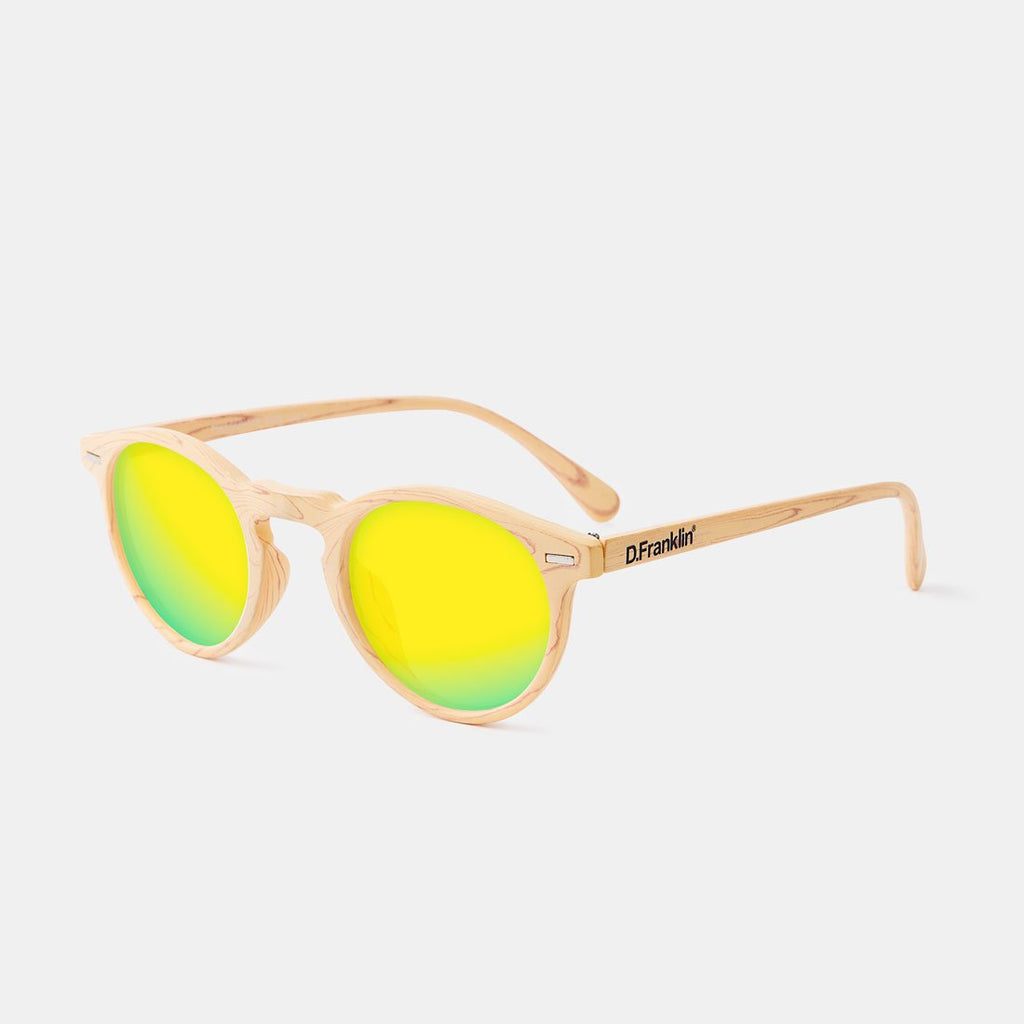 Ultra Light Iwood / Gold