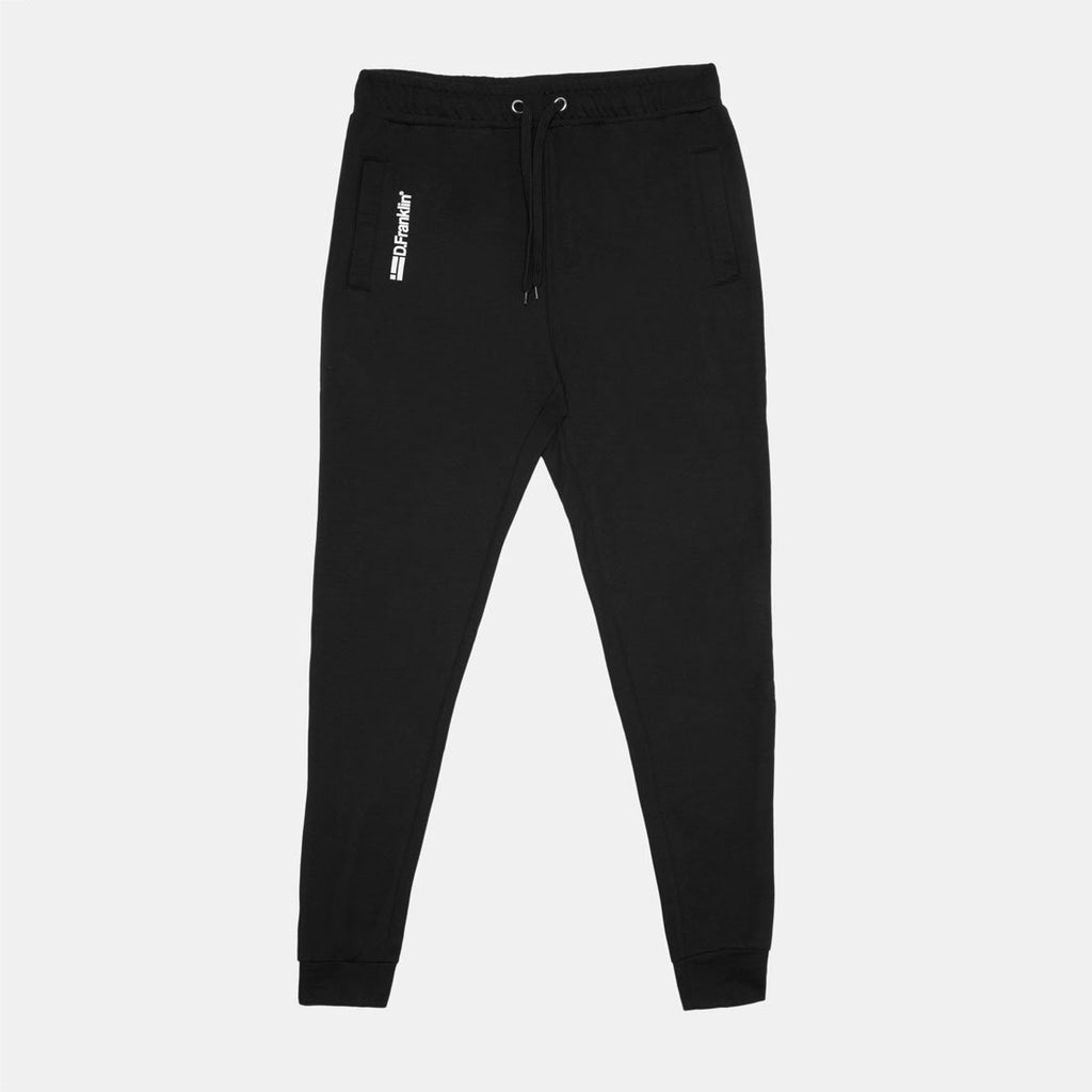 Jogger Pant Black