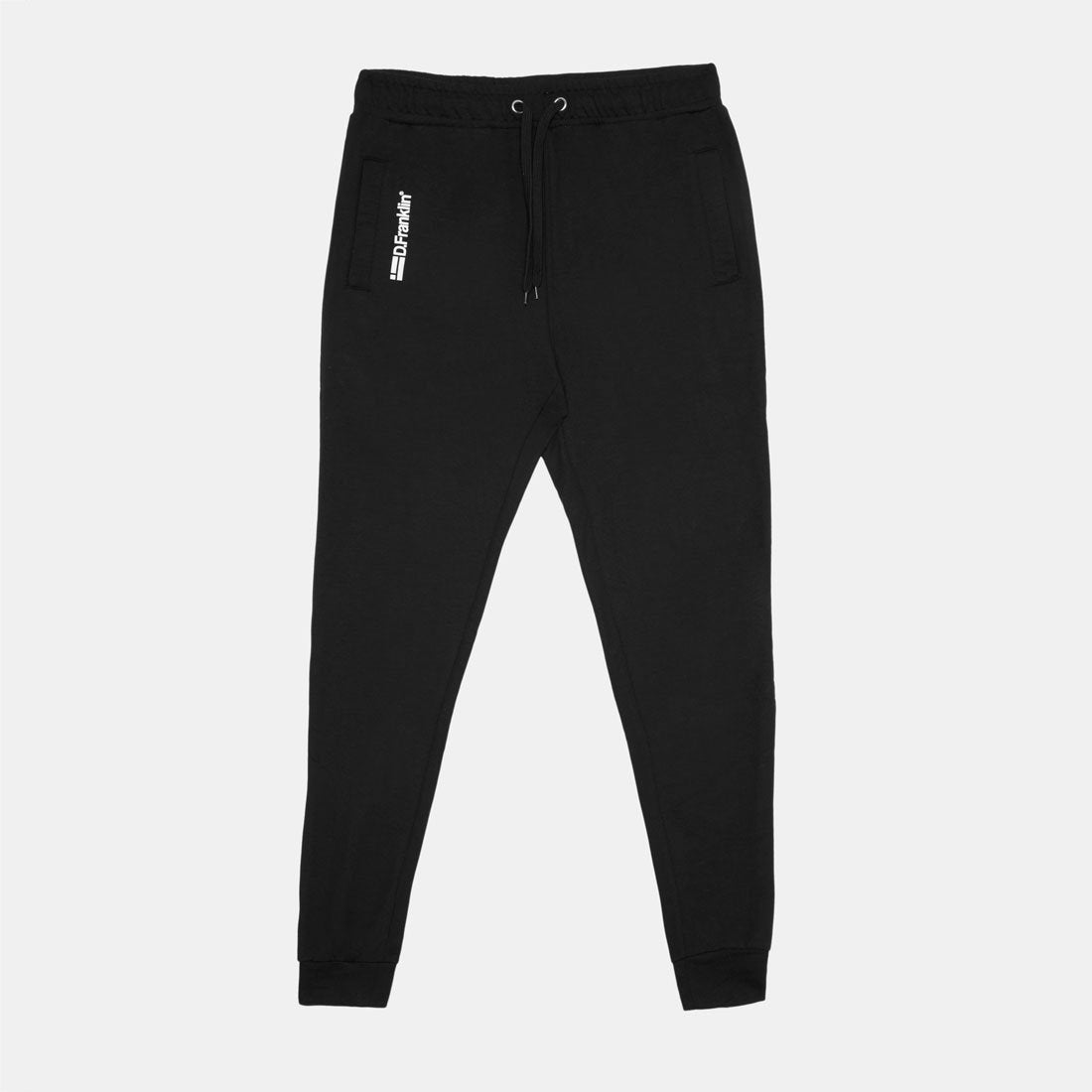 Jogger Pant Black