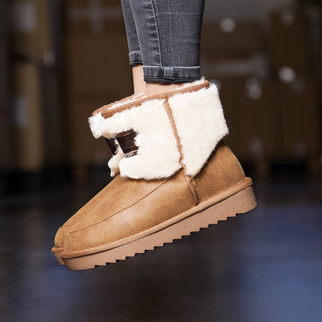 Nordic Low19 Fur Nut