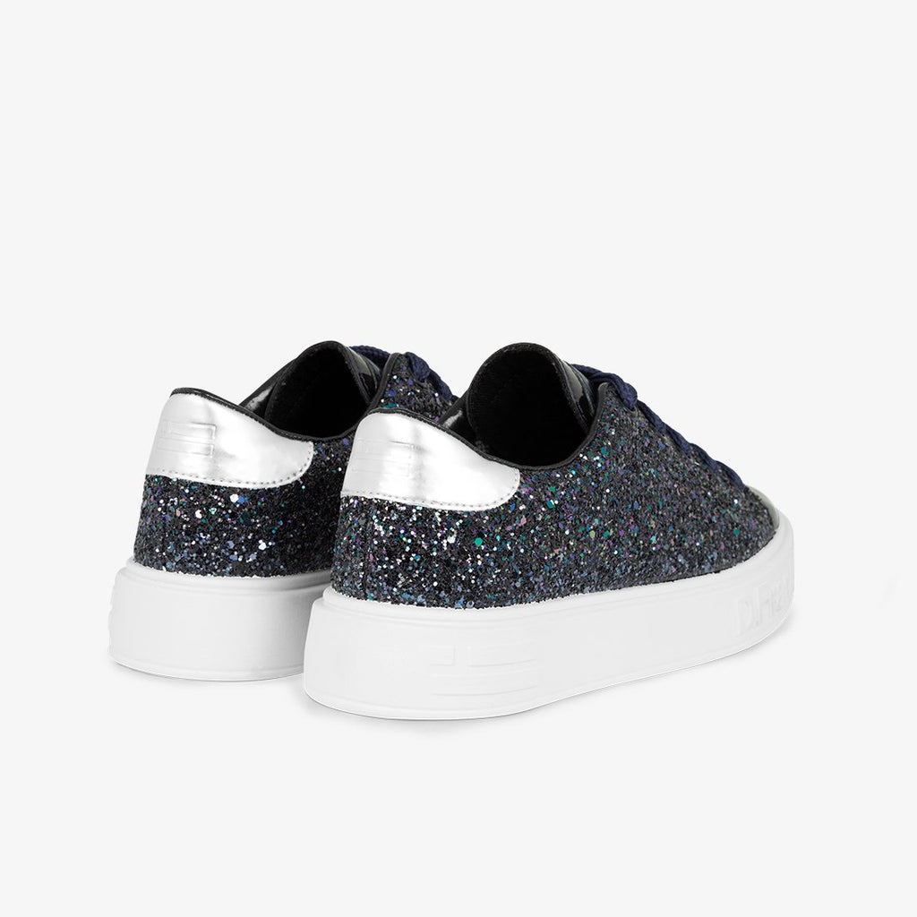 Gumme Glitter Navy