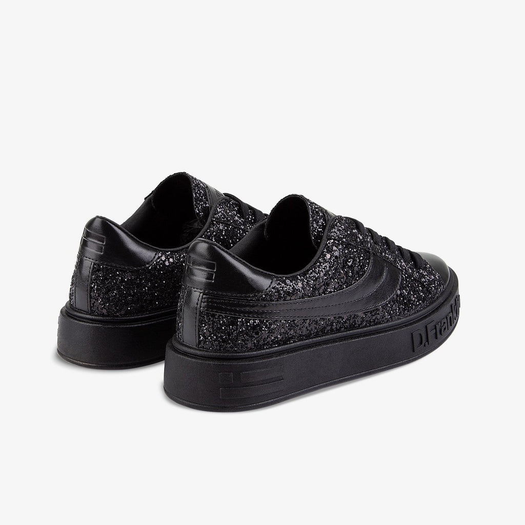 Gumme Shiny Full Black