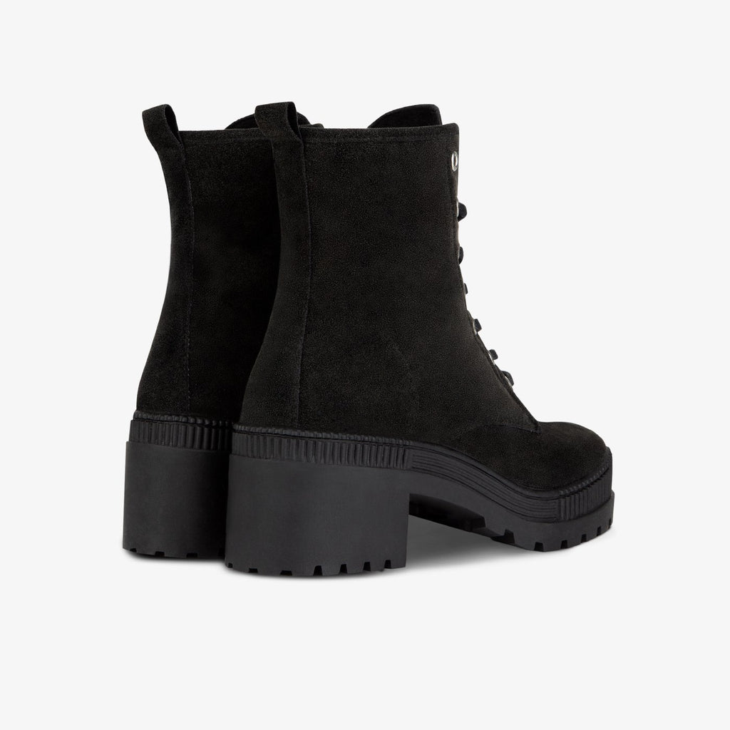 Megan Micro Black