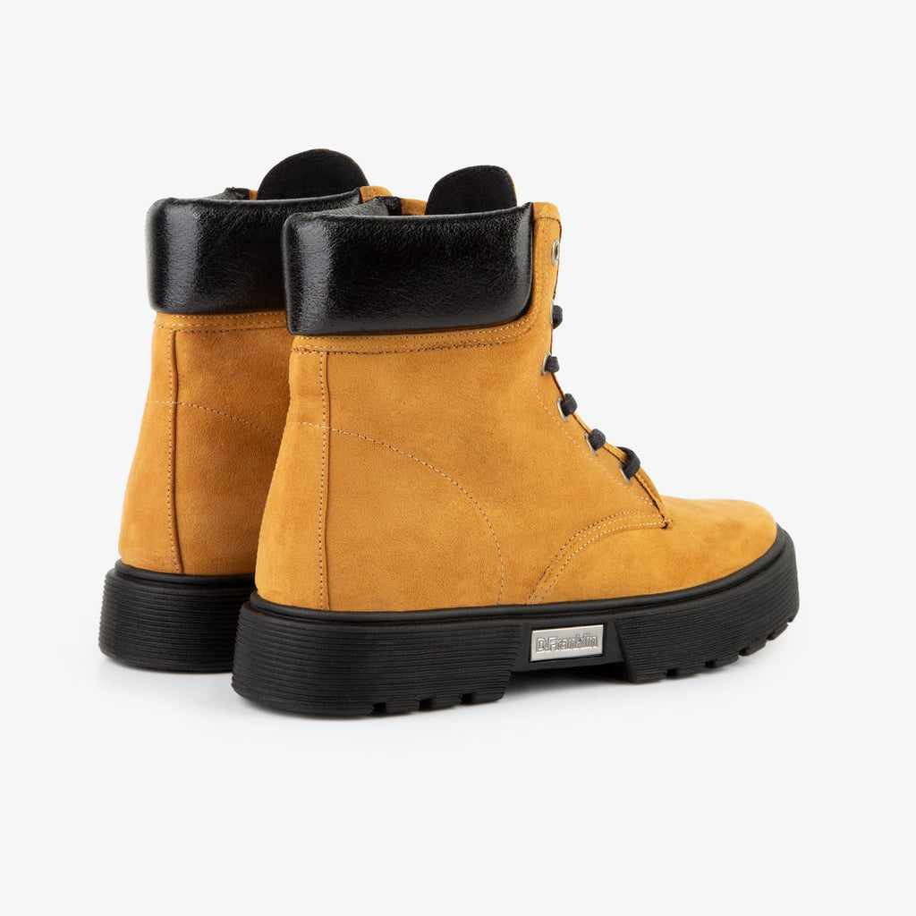 Zero Mustard