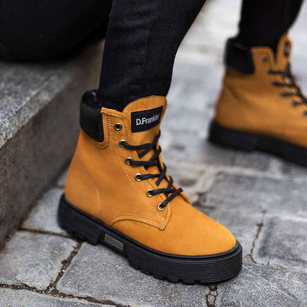 Zero Mustard