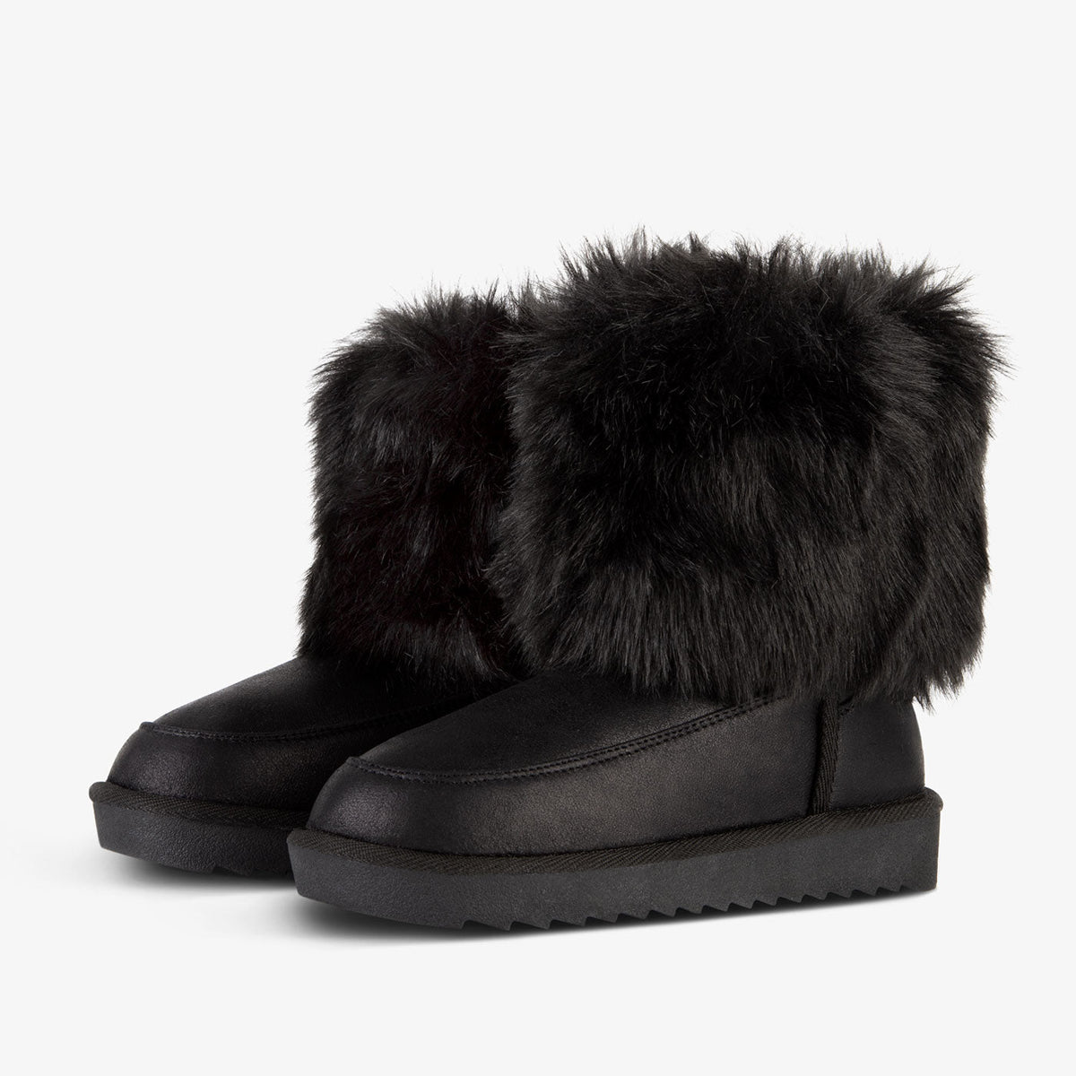 Nordic Basic Black Limited Edition