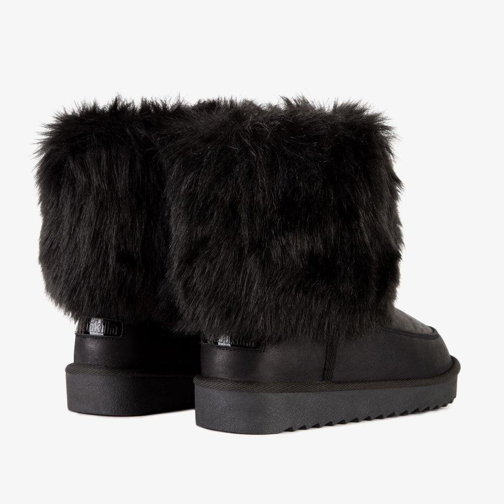 Nordic Basic Black Limited Edition