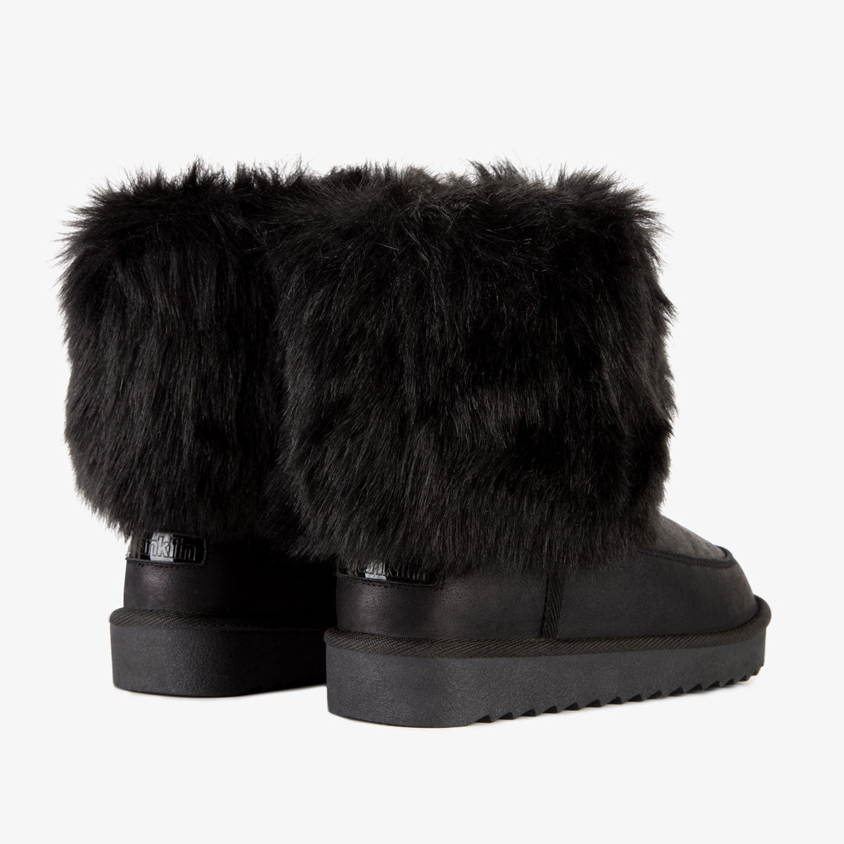 Nordic Basic Black Limited Edition