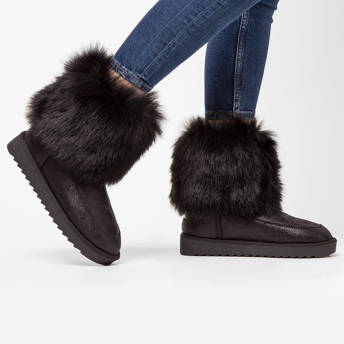 Nordic Basic Black Limited Edition