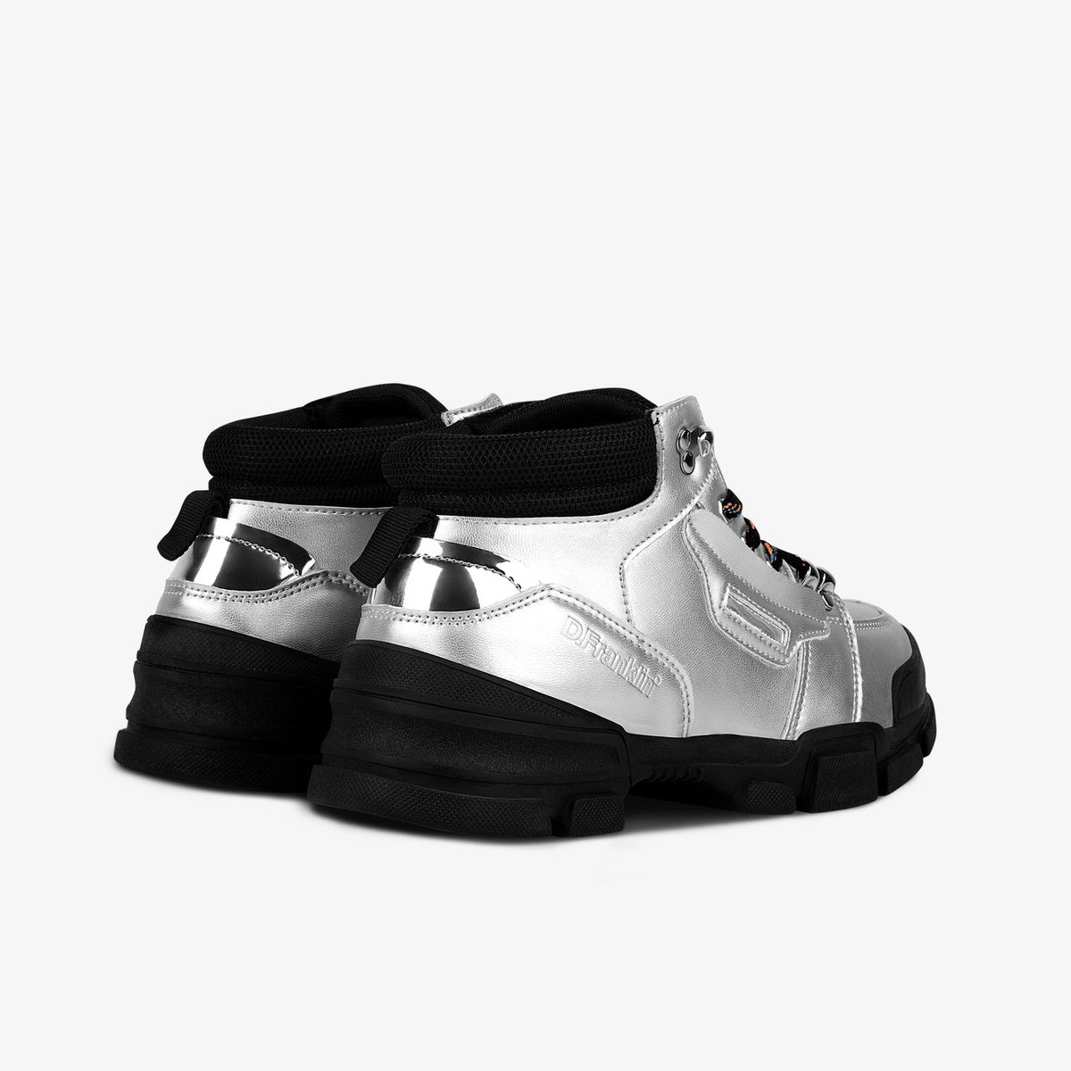 Treckton Silver