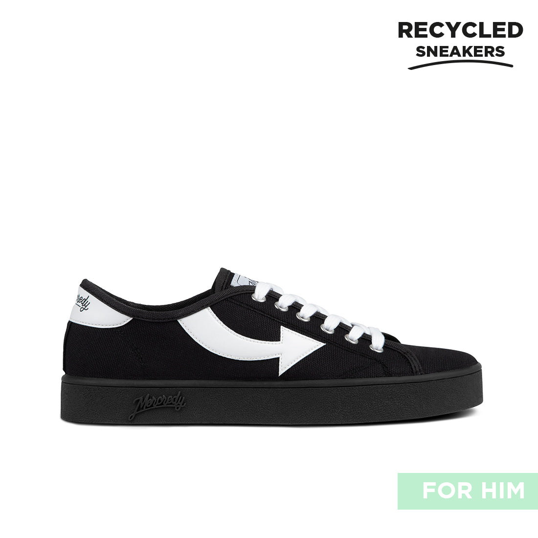Mediterranean Black / Black