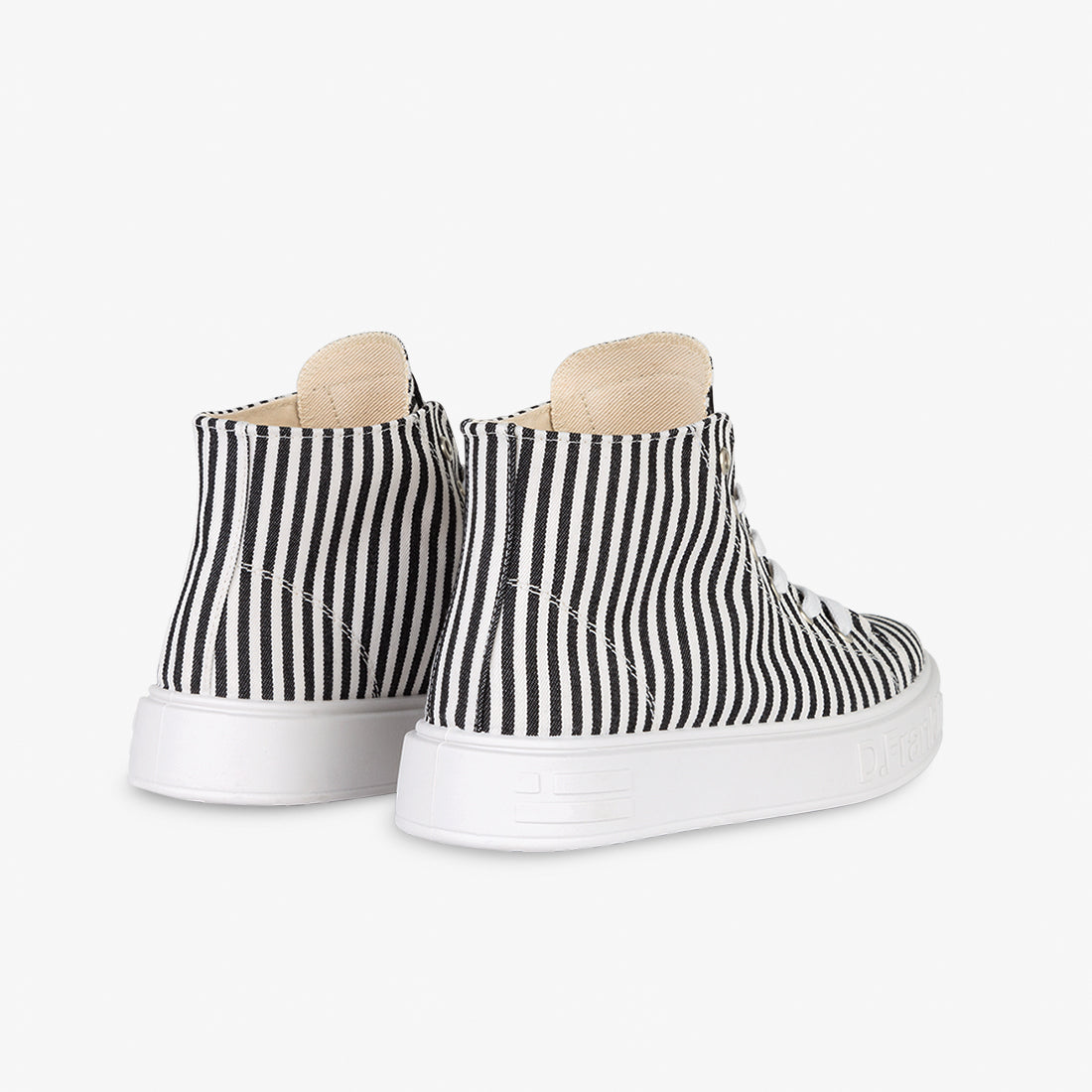 Berlian Stripe
