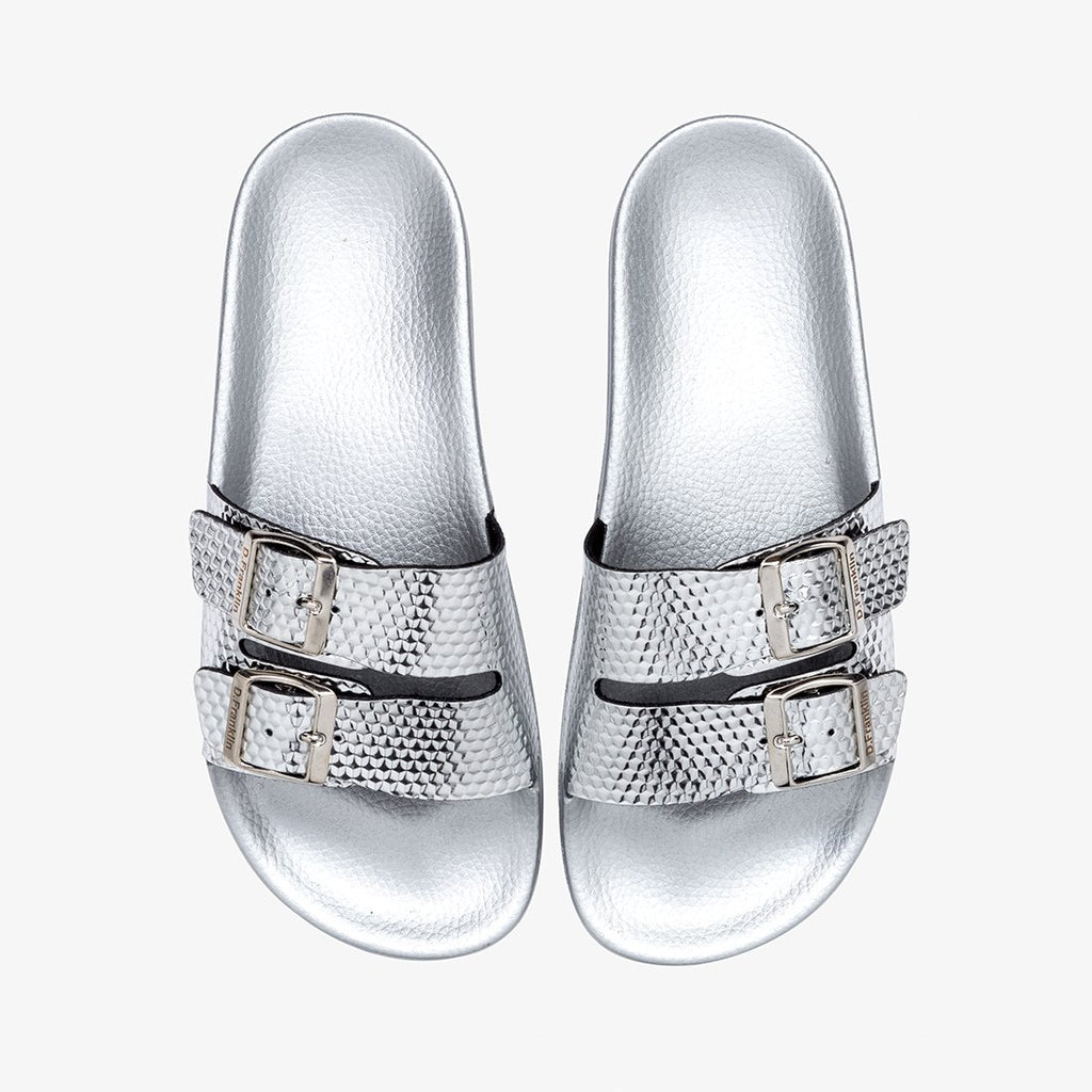 Bio Met Silver