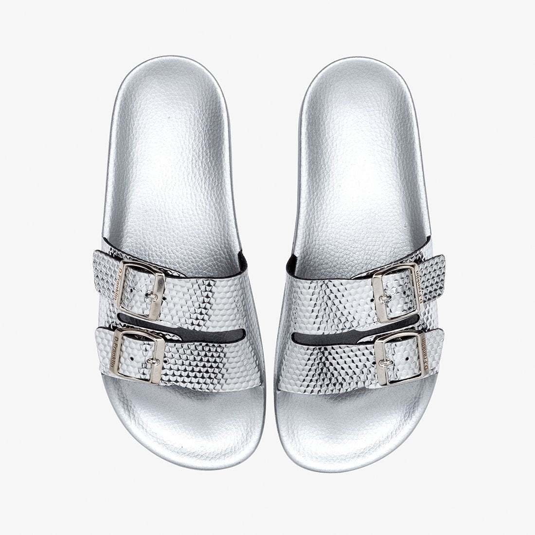 Bio Met Silver