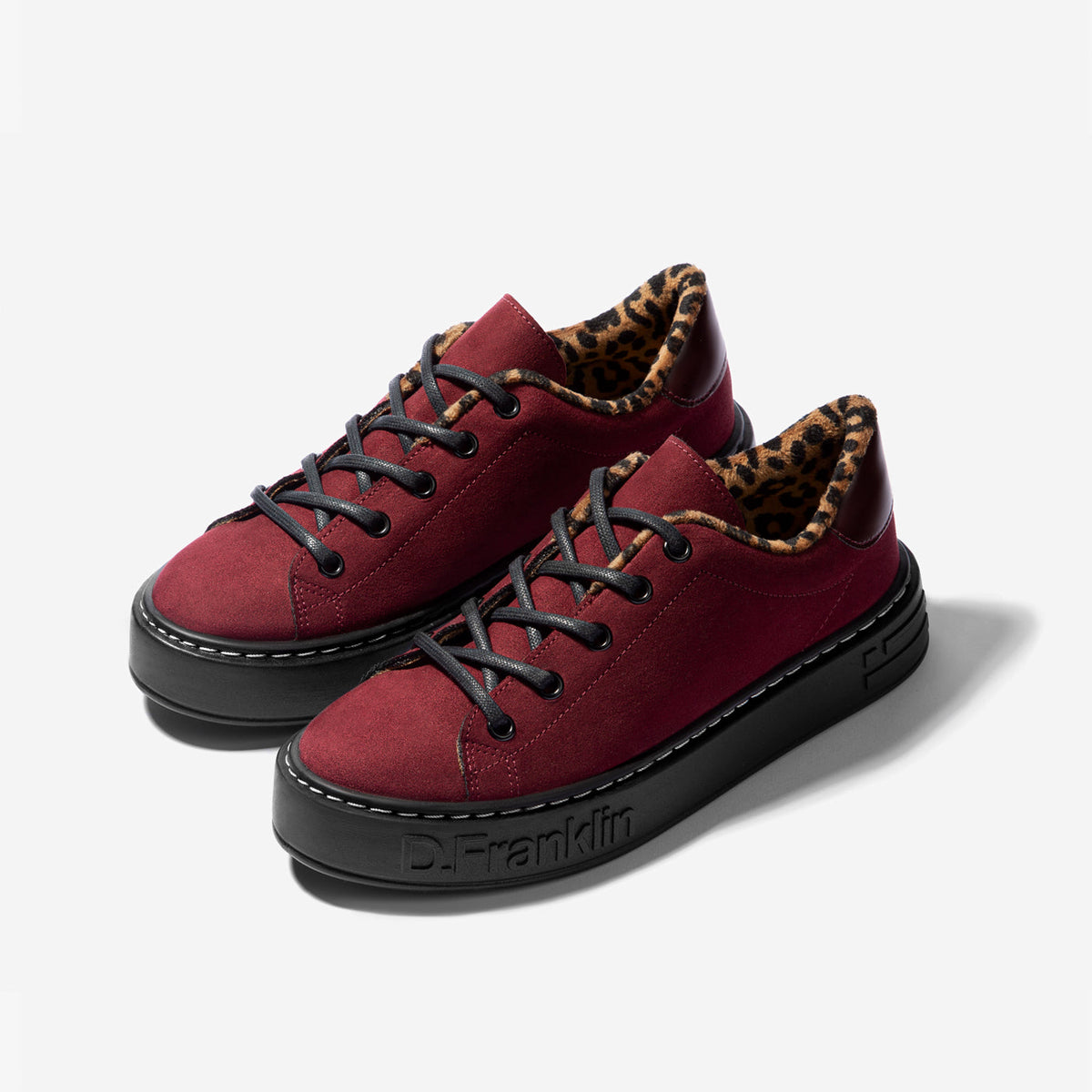 Gumme Micro Bordeaux