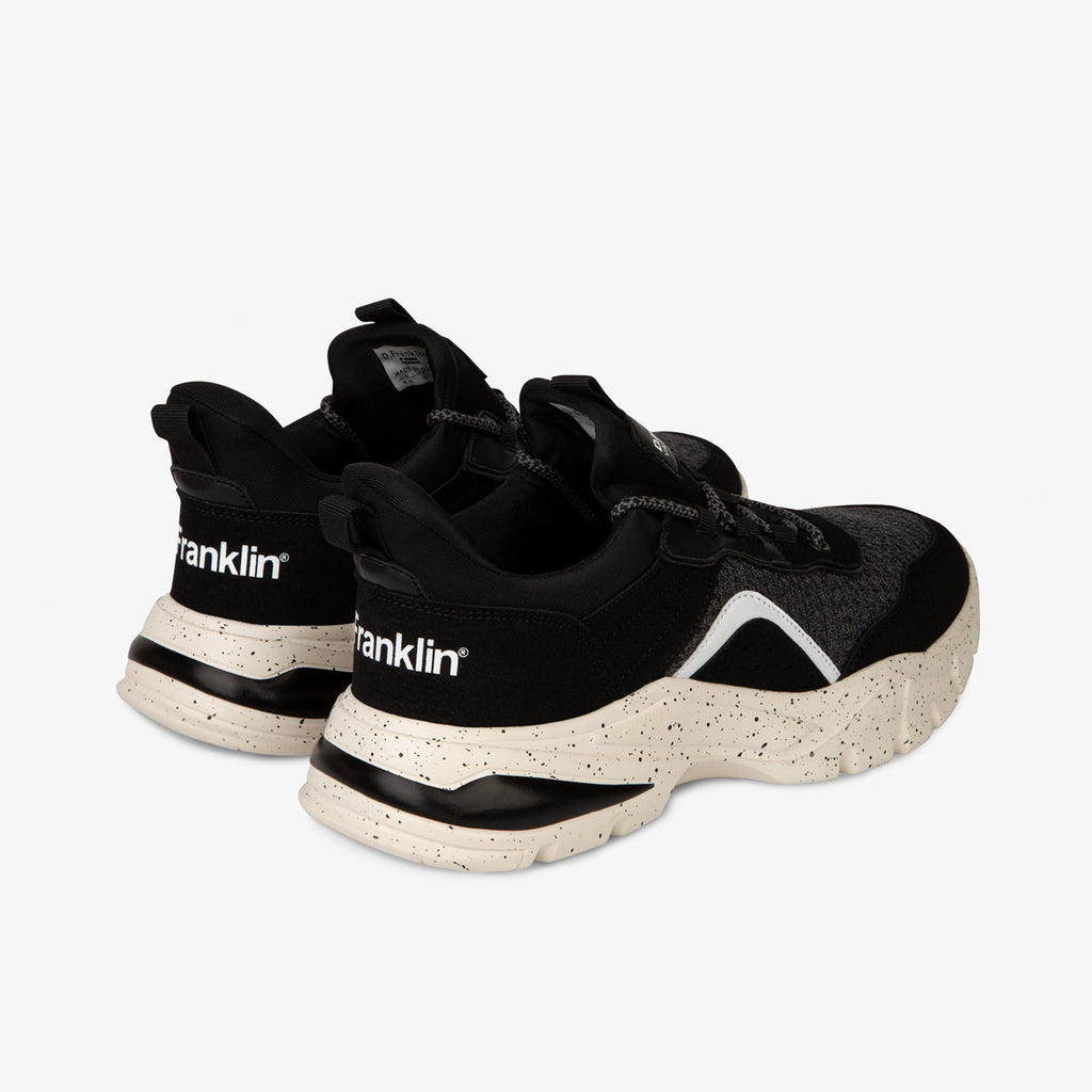 Vapor Sock Black